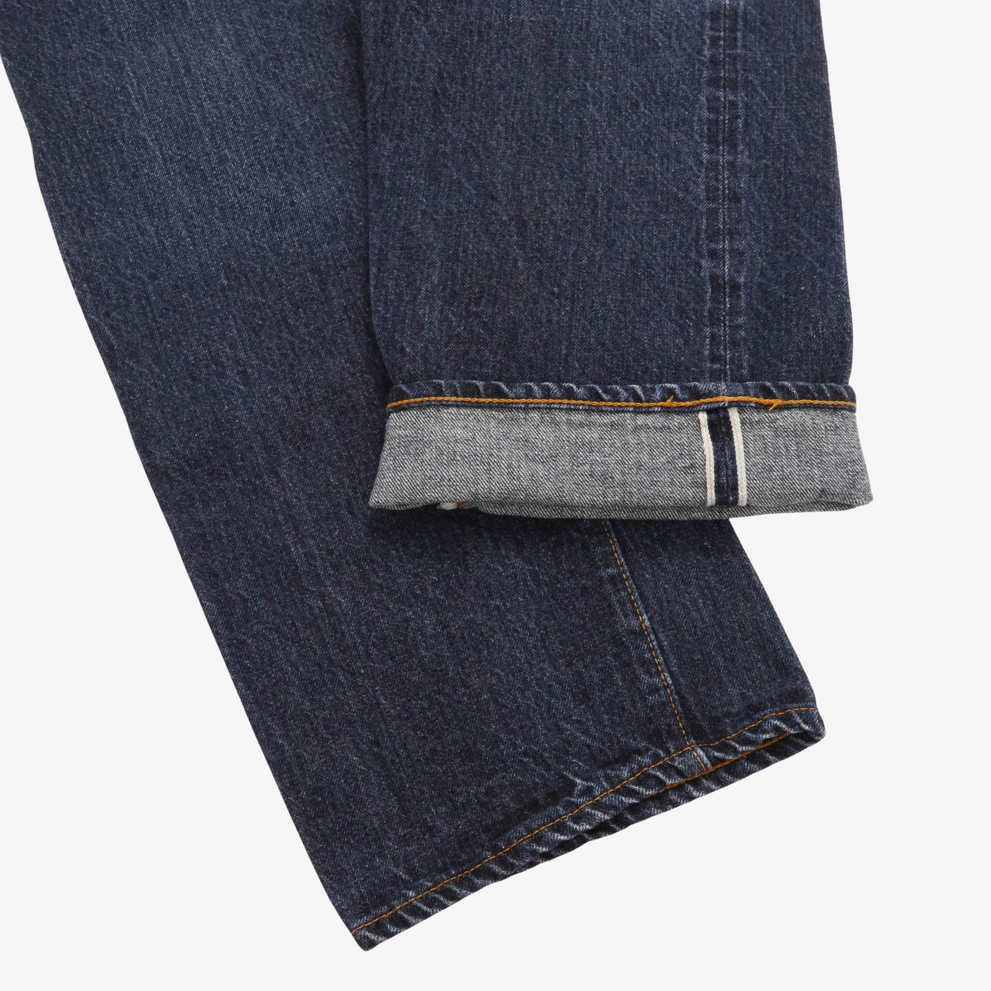 Lot 1101 Second Hand Series Denim (37W X 28L)