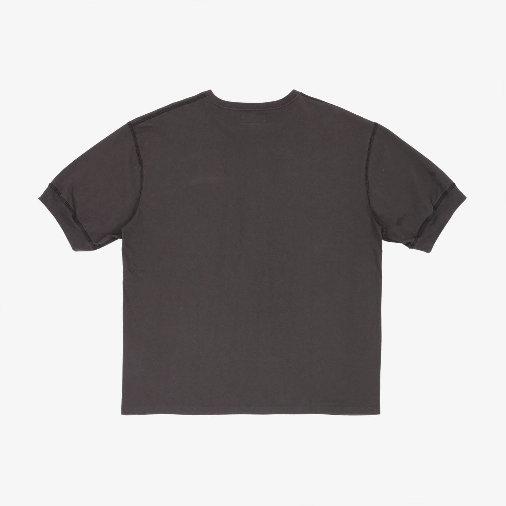 Frontier Series Classic Henley