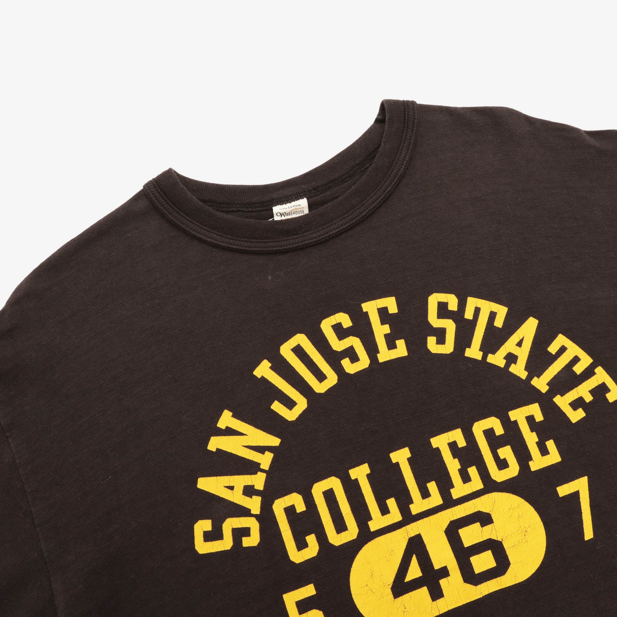 4601 San Jose Tee