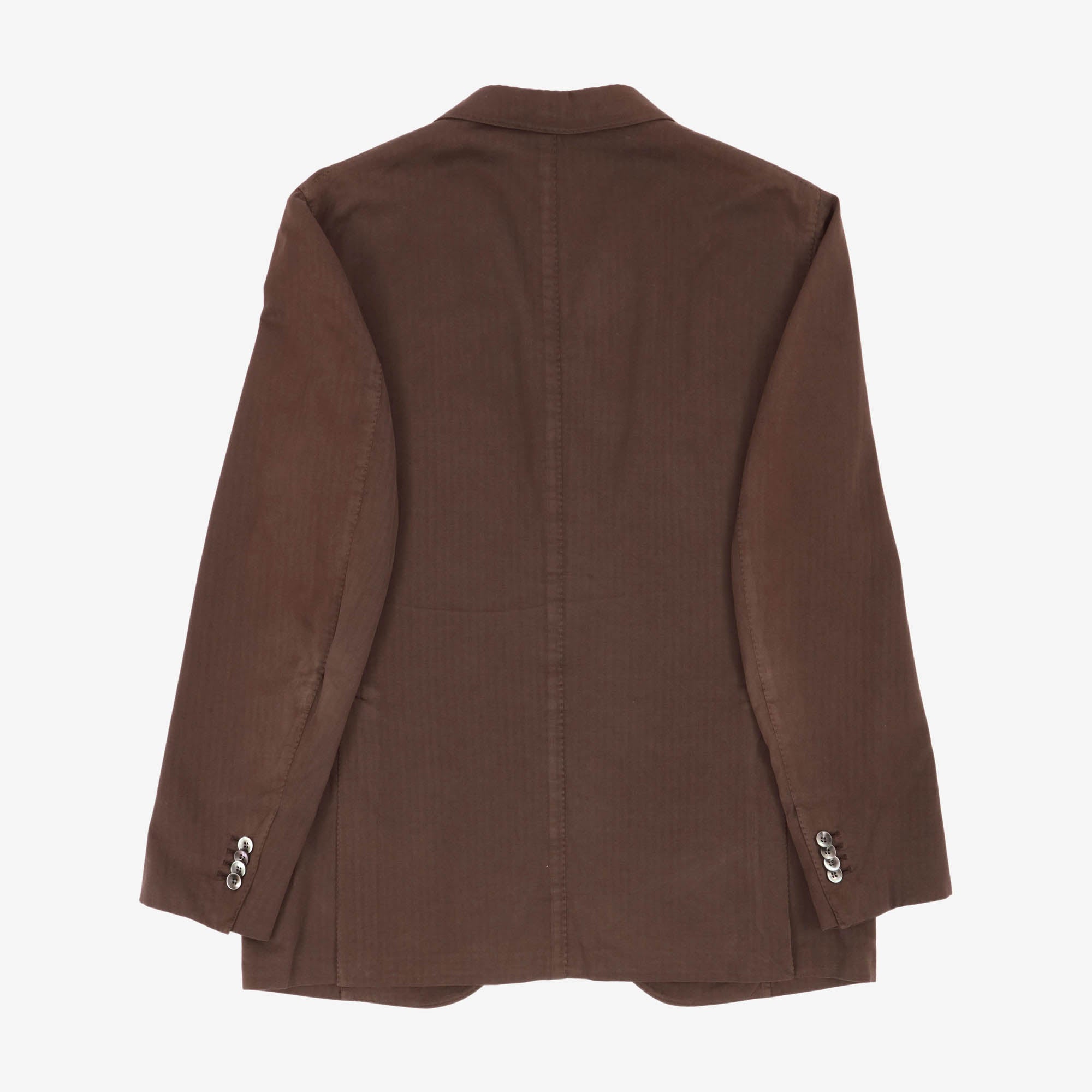 Herringbone K - Full Suit