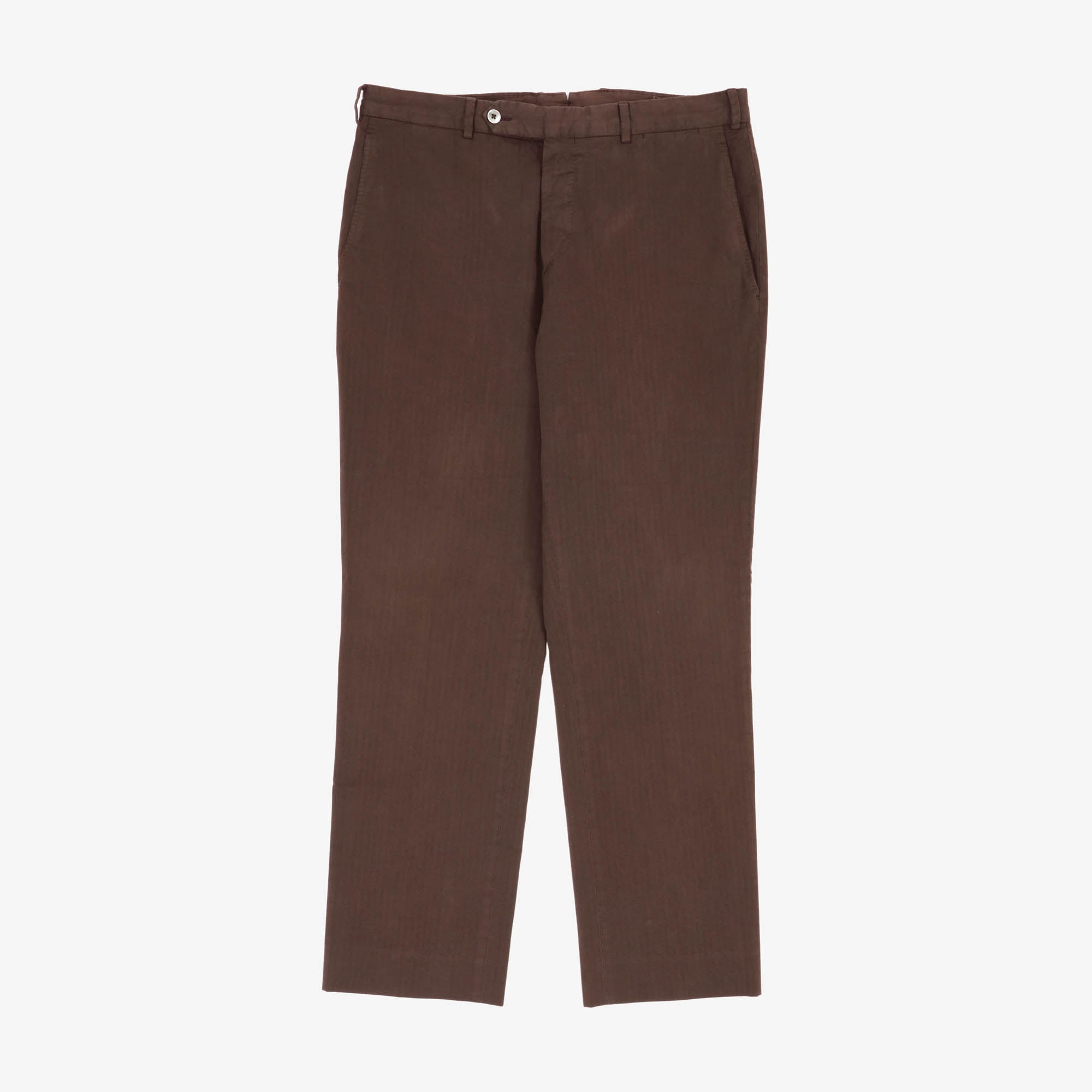 Herringbone K - Full Suit