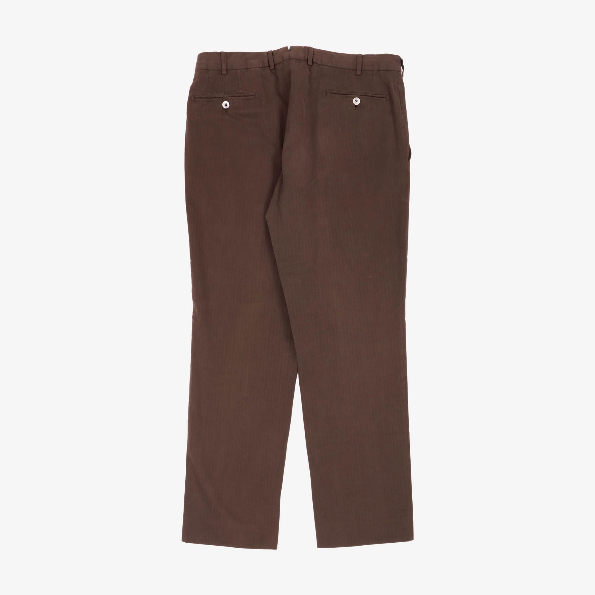 Herringbone K - Full Suit