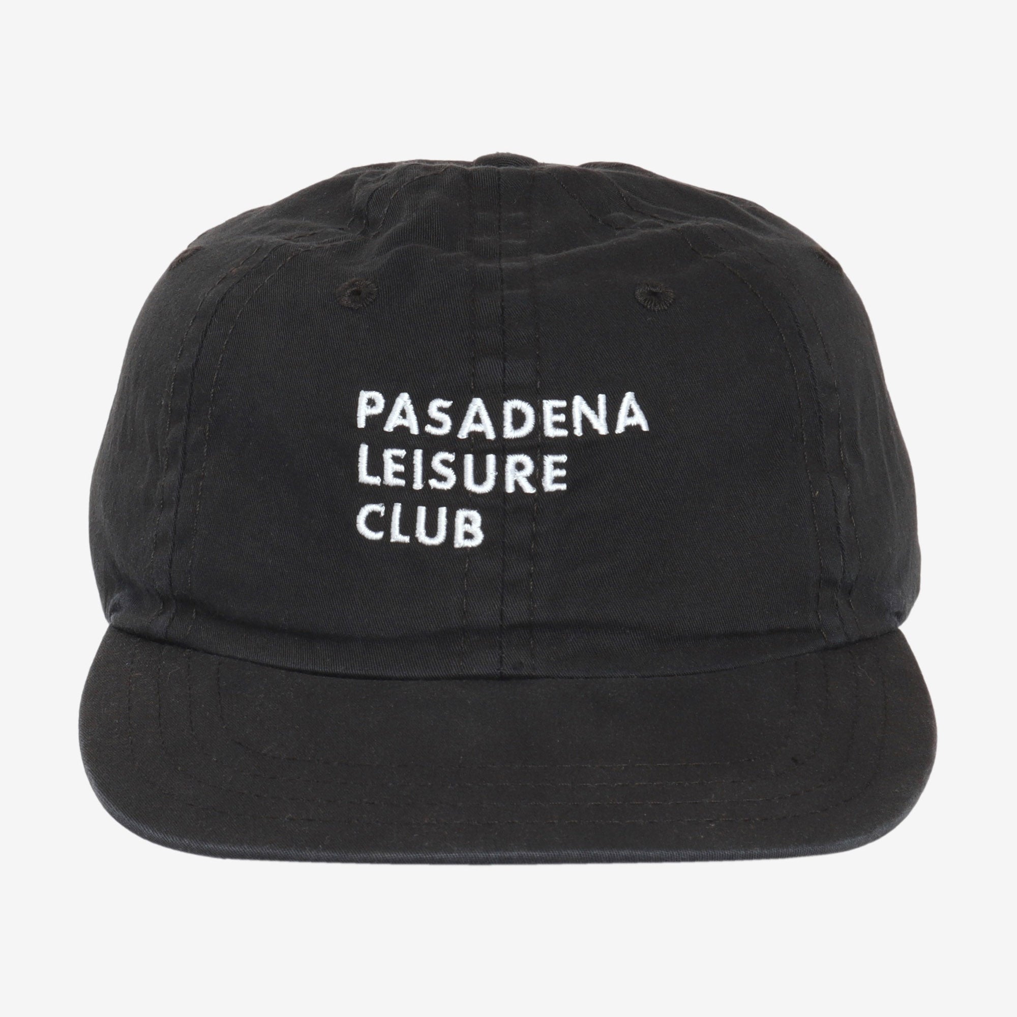 Logo Cap