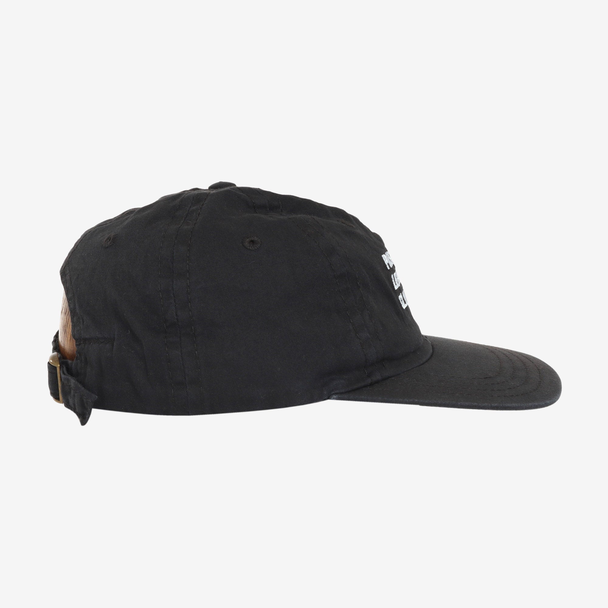 Logo Cap