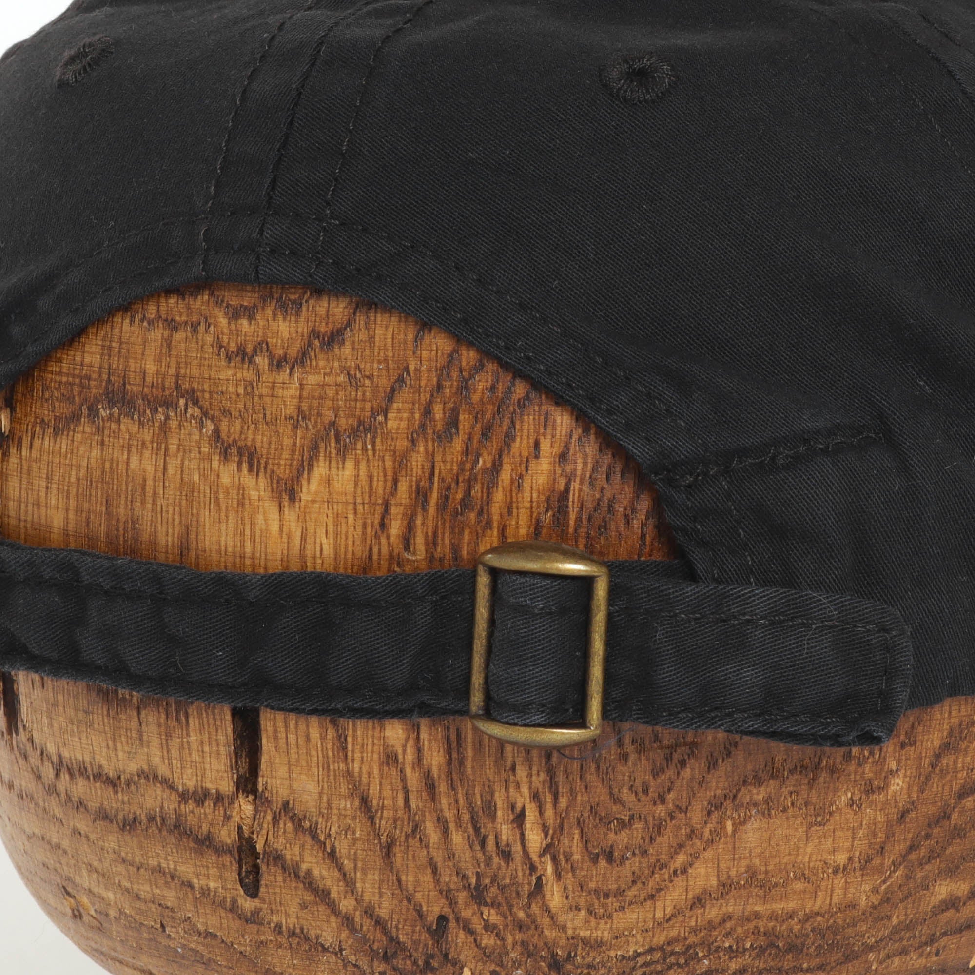 Logo Cap