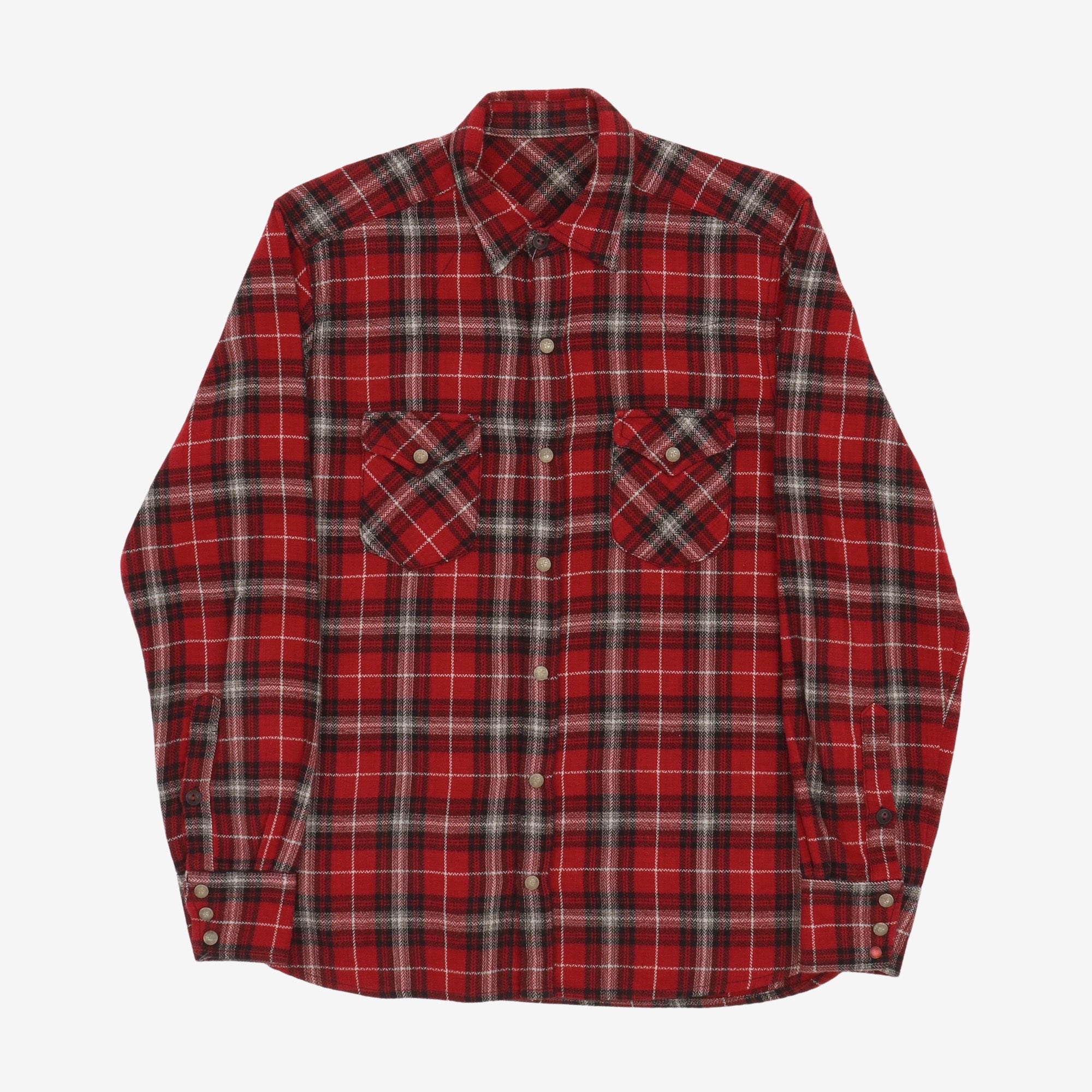 Tex Western Shirt