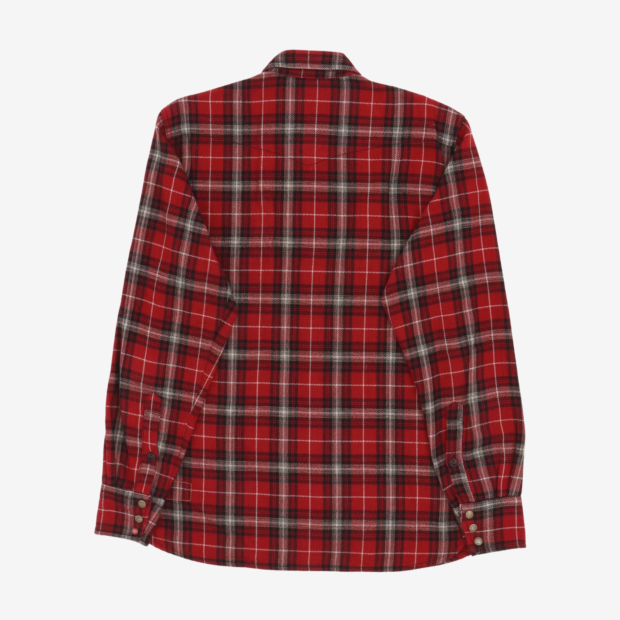 Tex Western Shirt