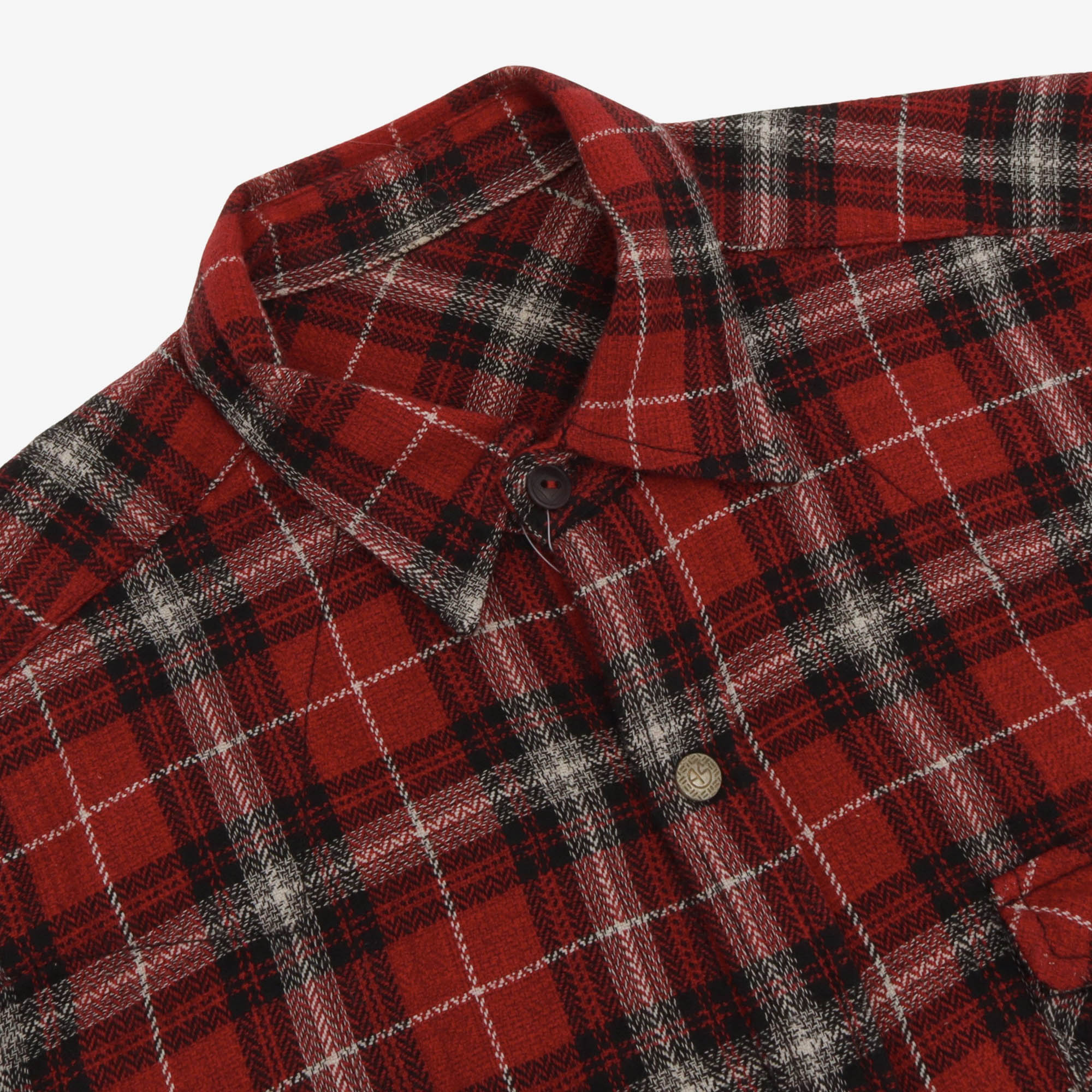 Tex Western Shirt