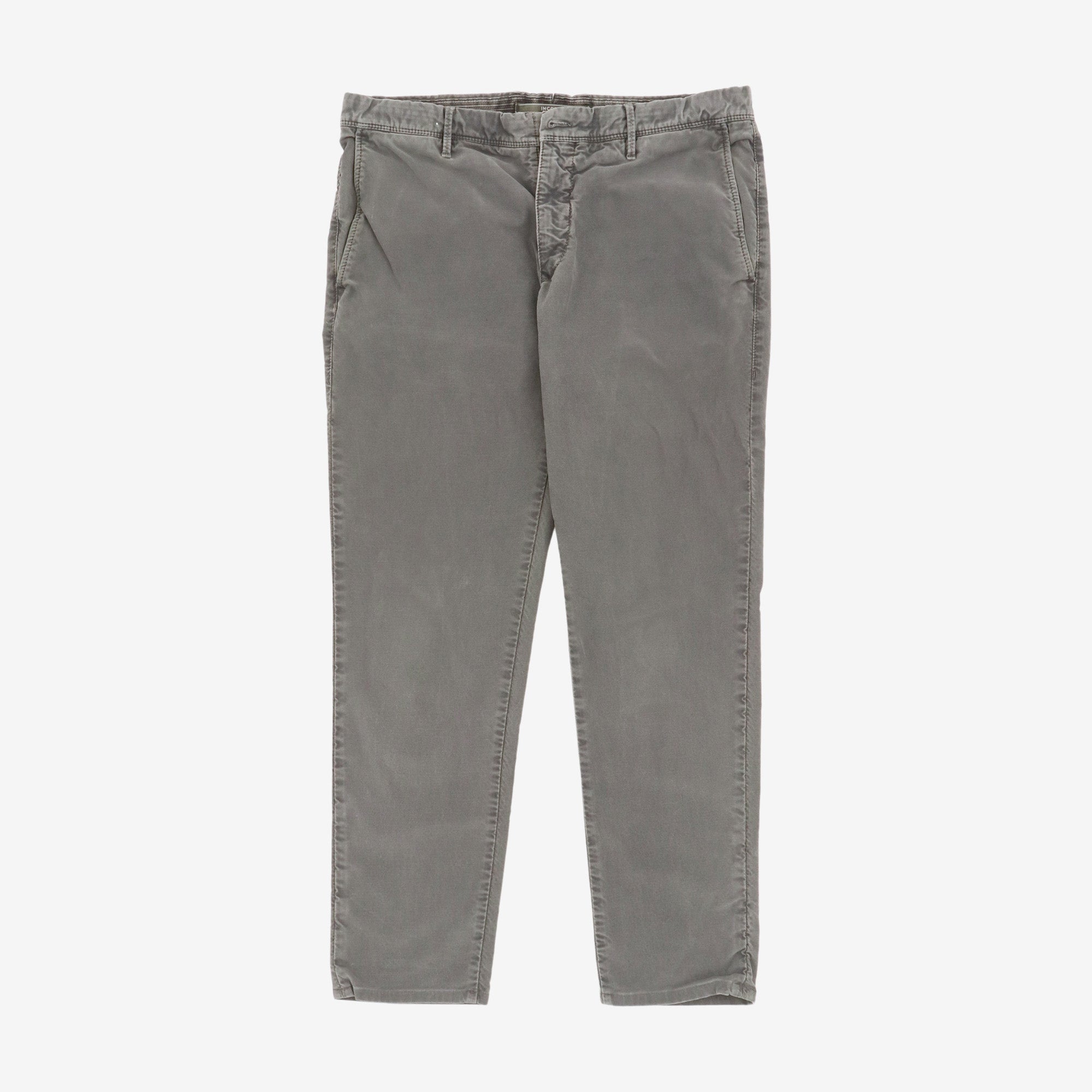 Slim Fit Chinos (36W X 30L)