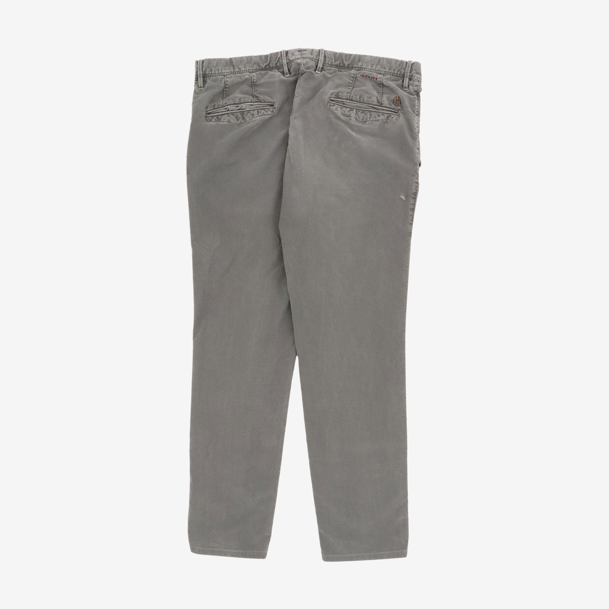 Slim Fit Chinos (36W X 30L)