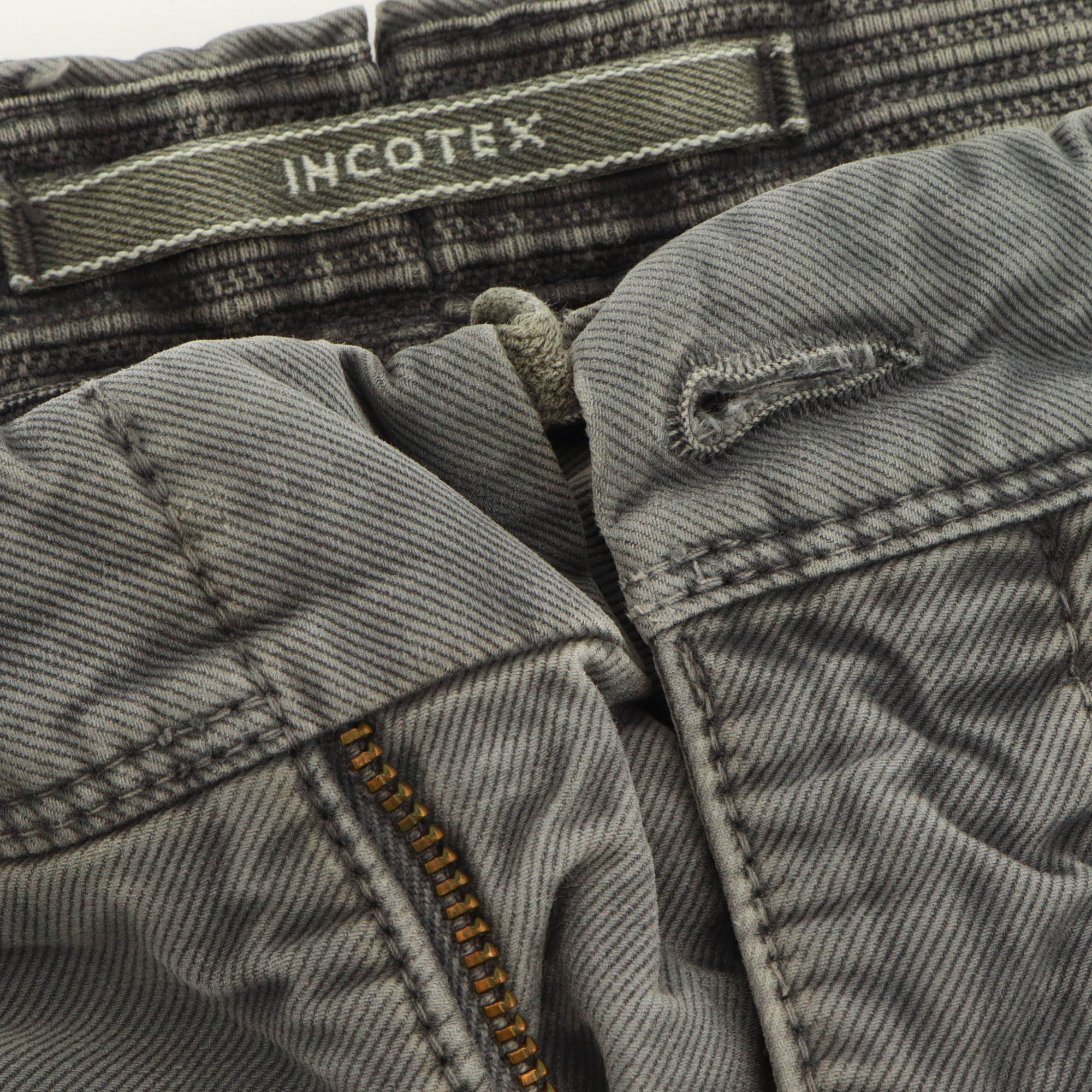 Slim Fit Chinos (36W X 30L)