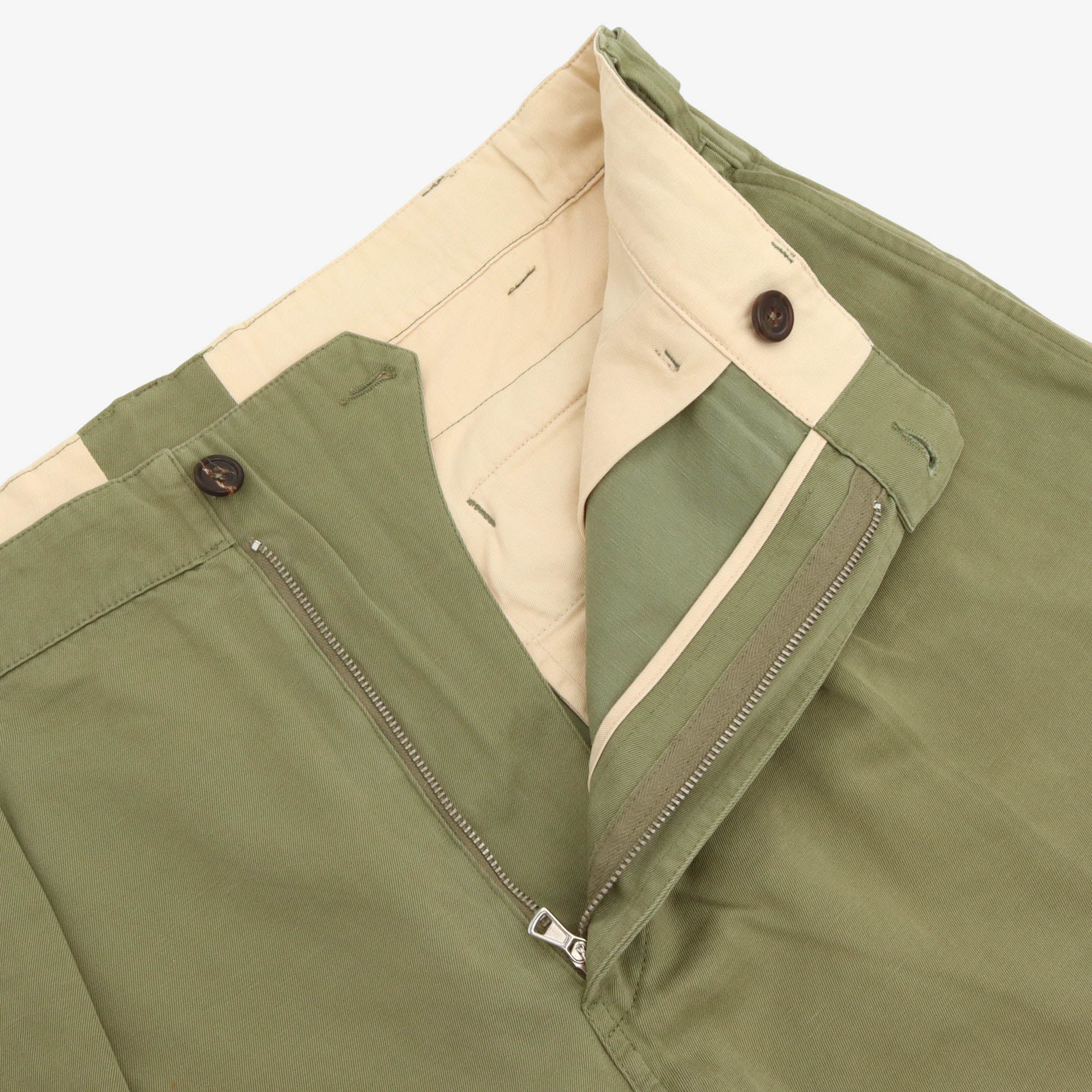 Twill Games Trousers (36W X 26L)