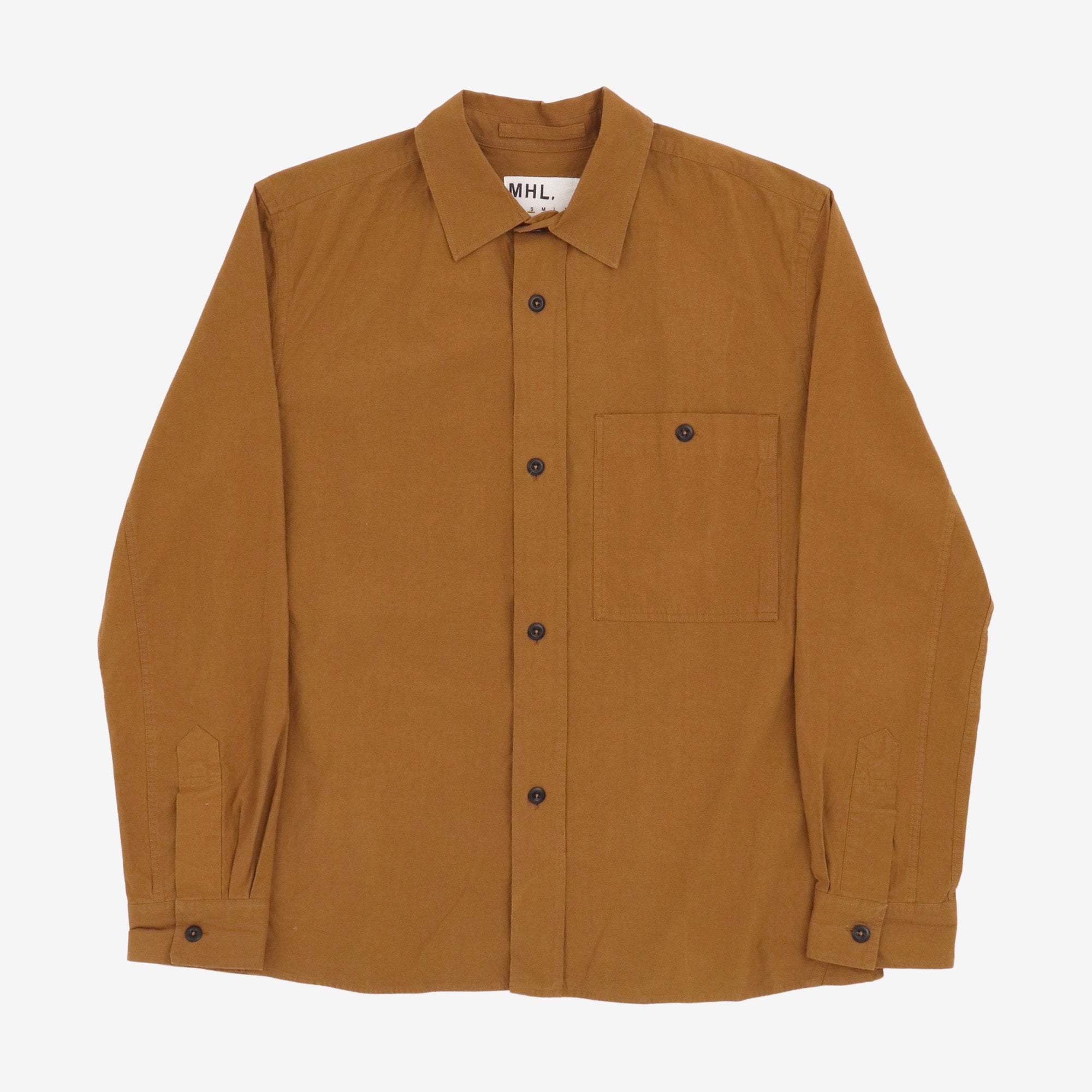 MHL Overall Shirt