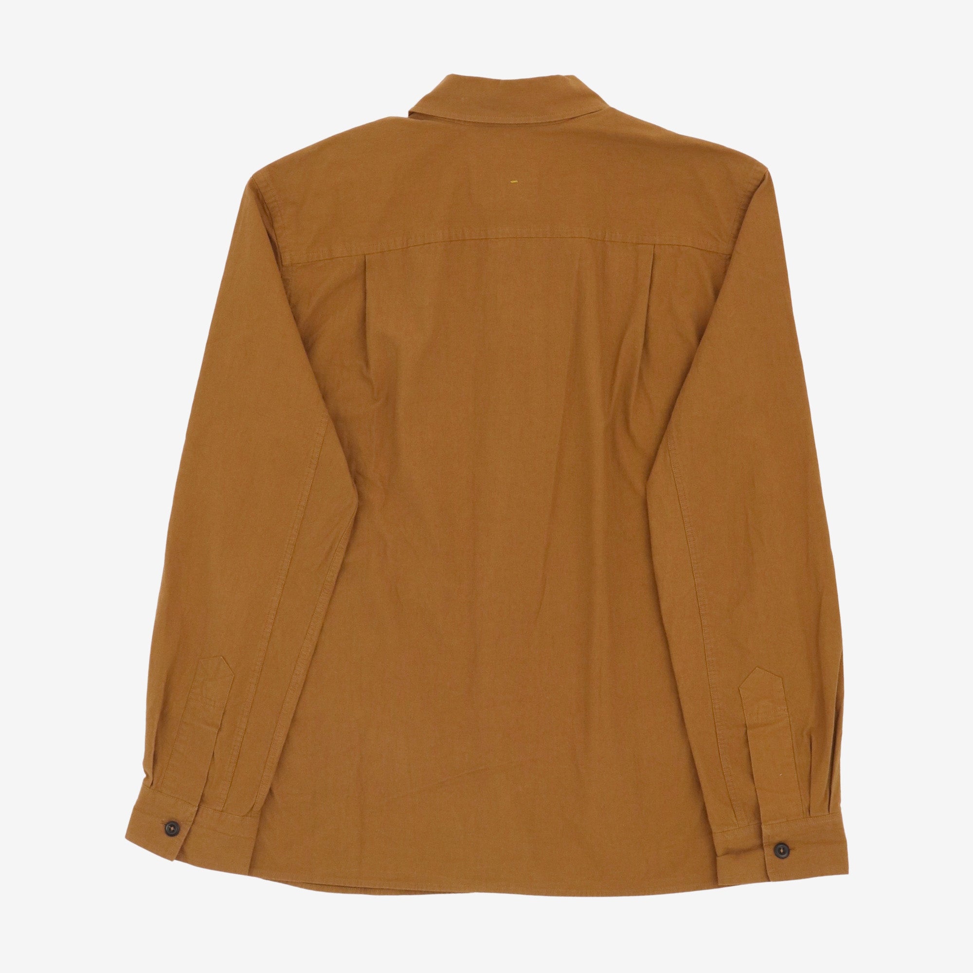 MHL Overall Shirt