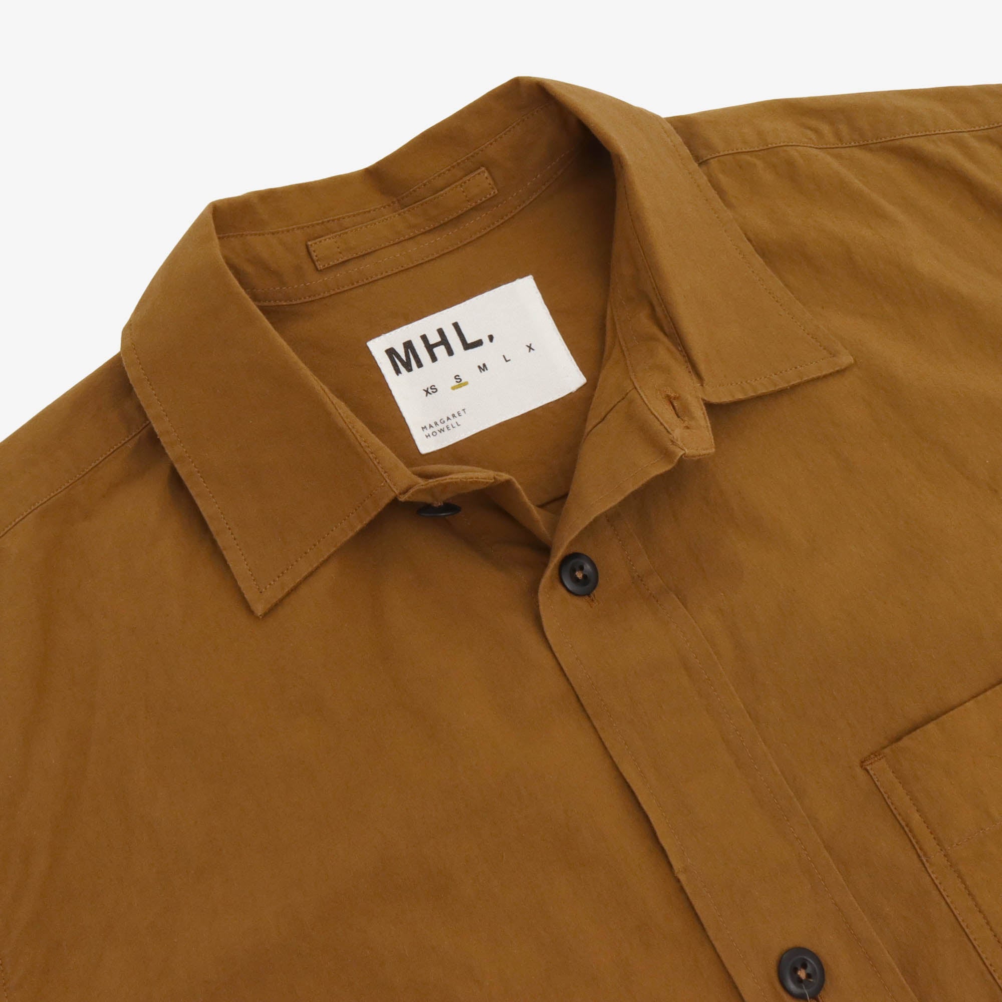 MHL Overall Shirt