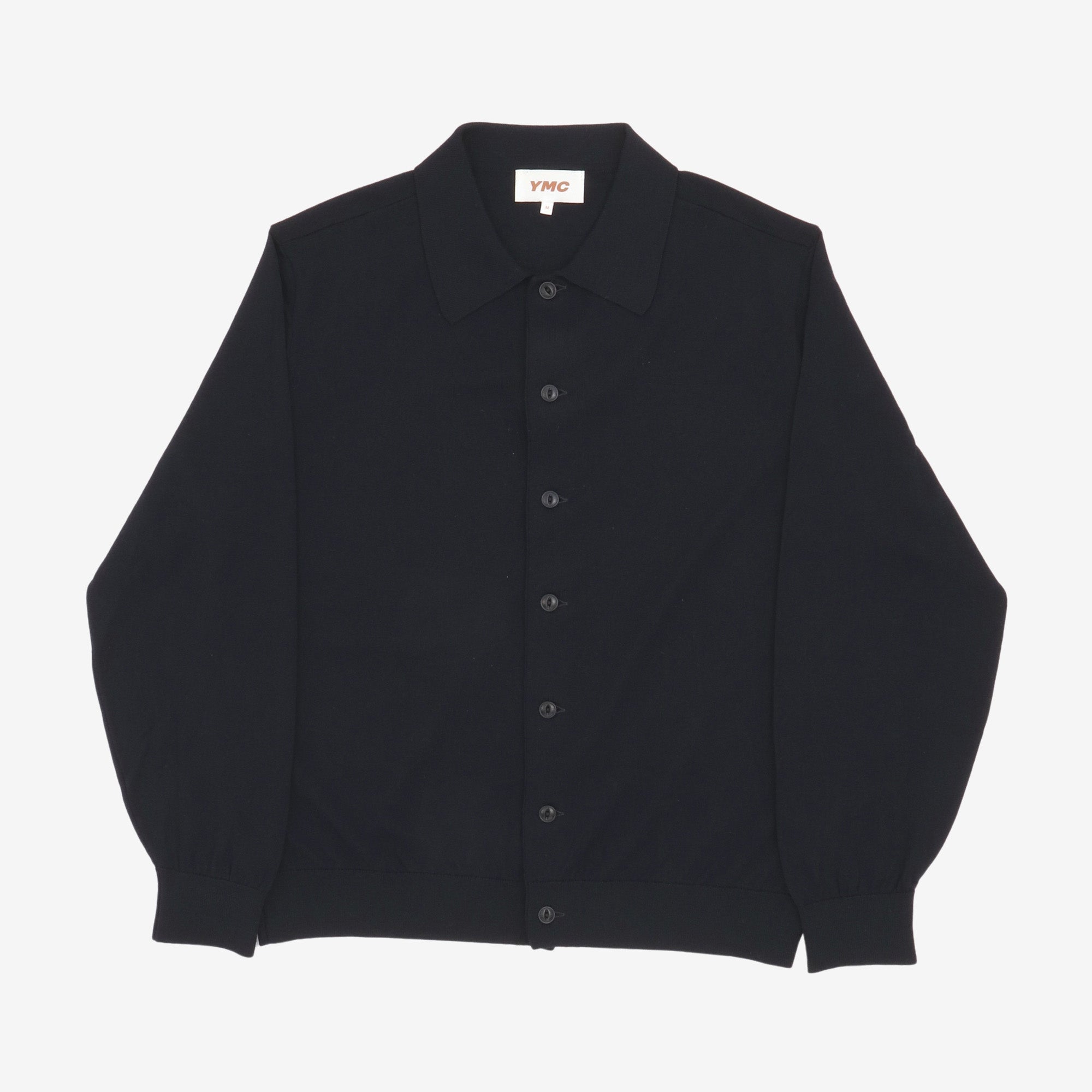 Rat Pack Cardigan