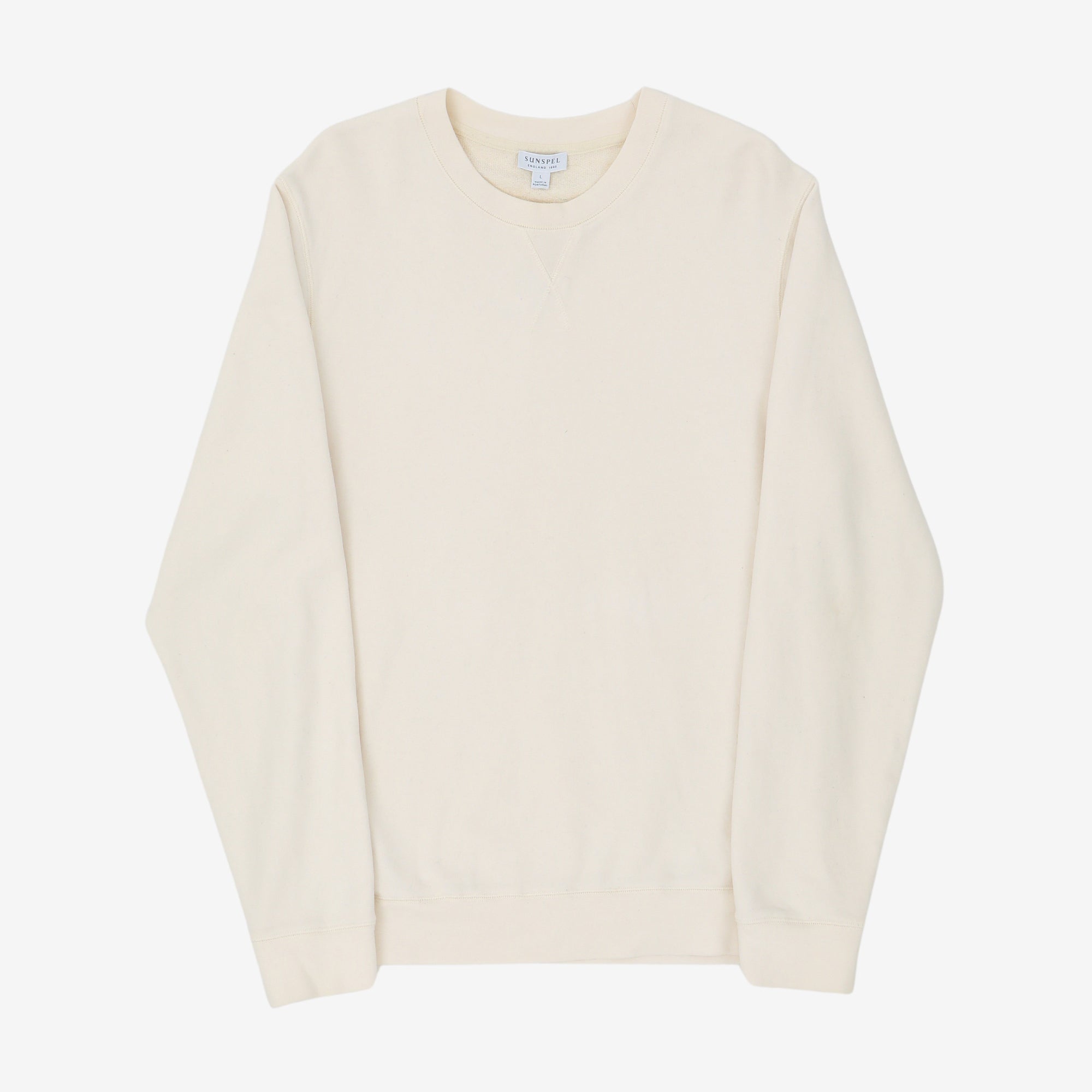 Loopback Sweatshirt