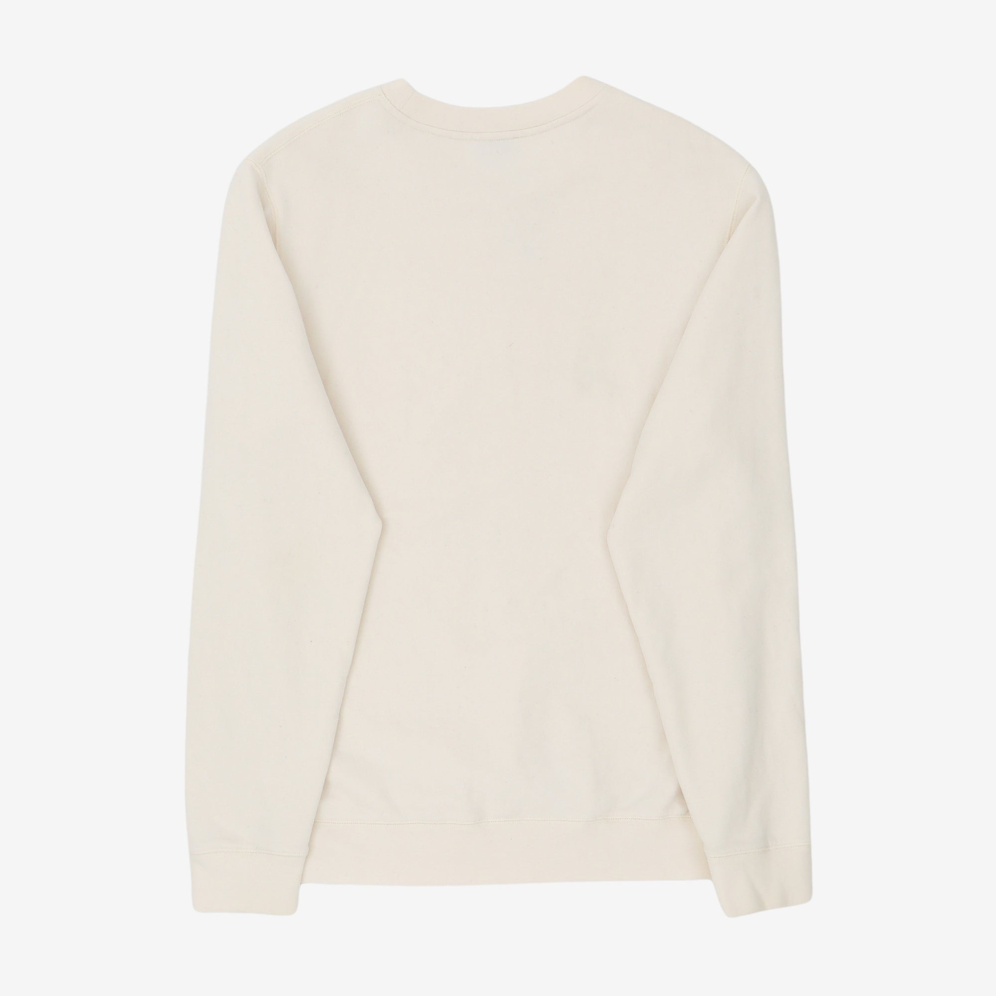 Loopback Sweatshirt