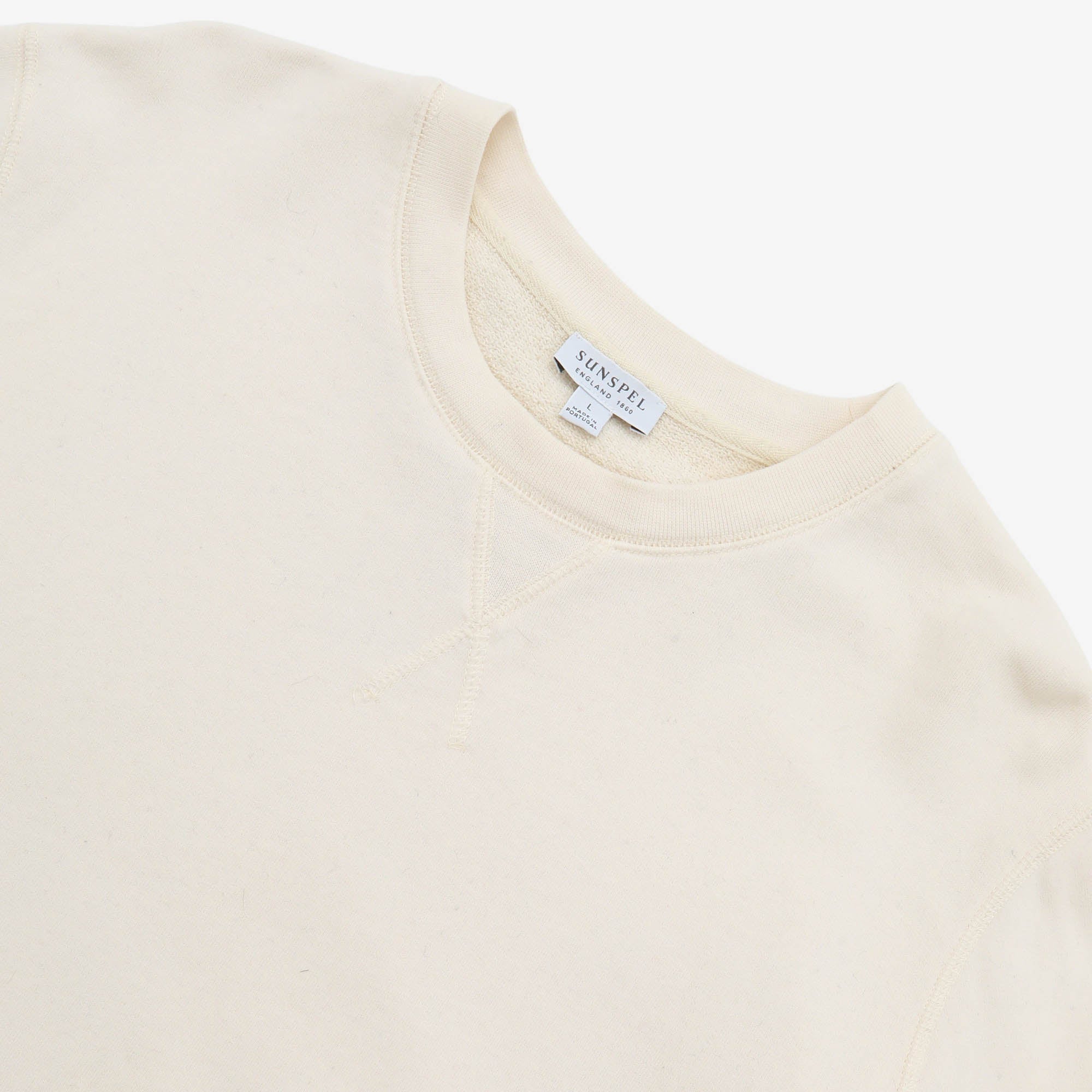 Loopback Sweatshirt