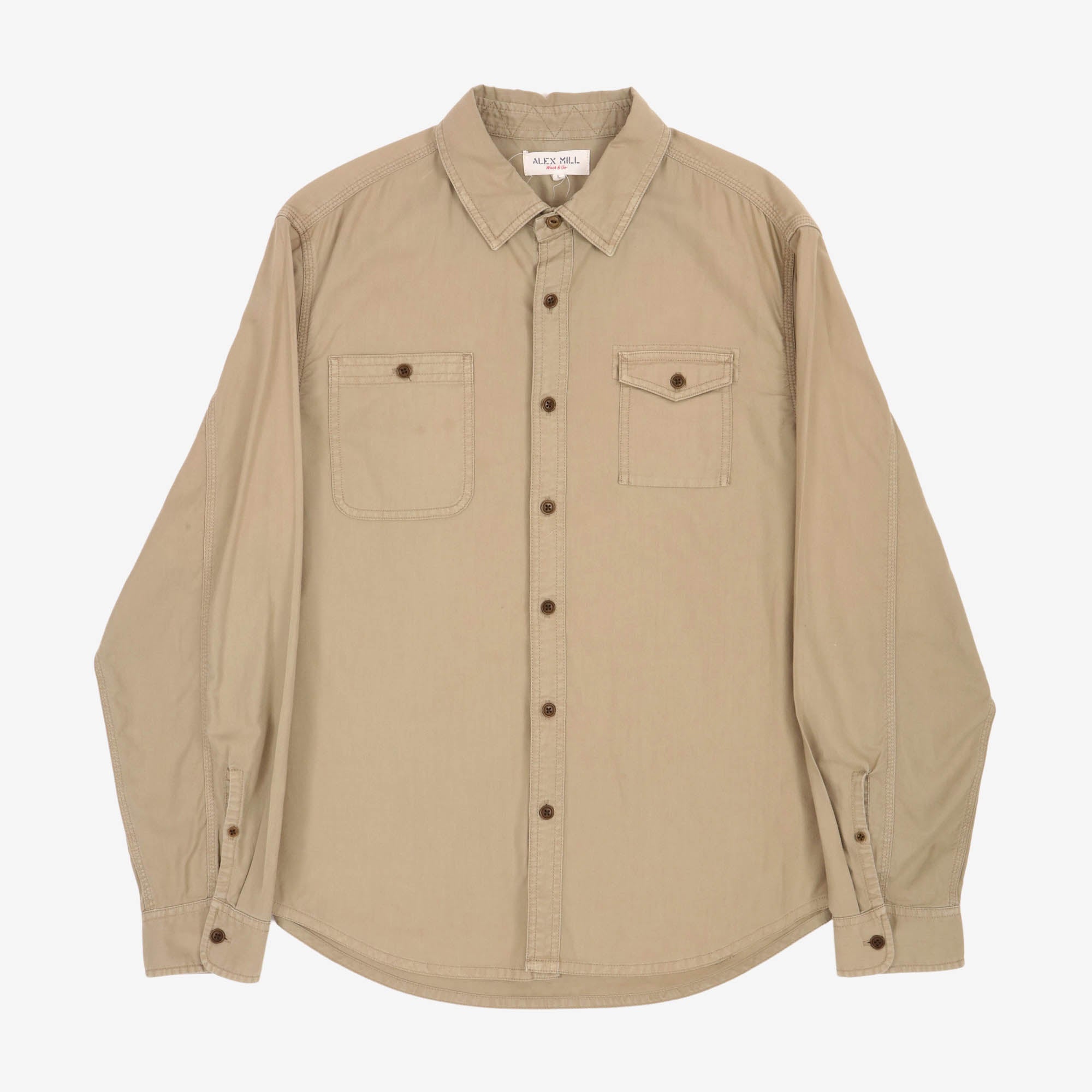 Work Shirt