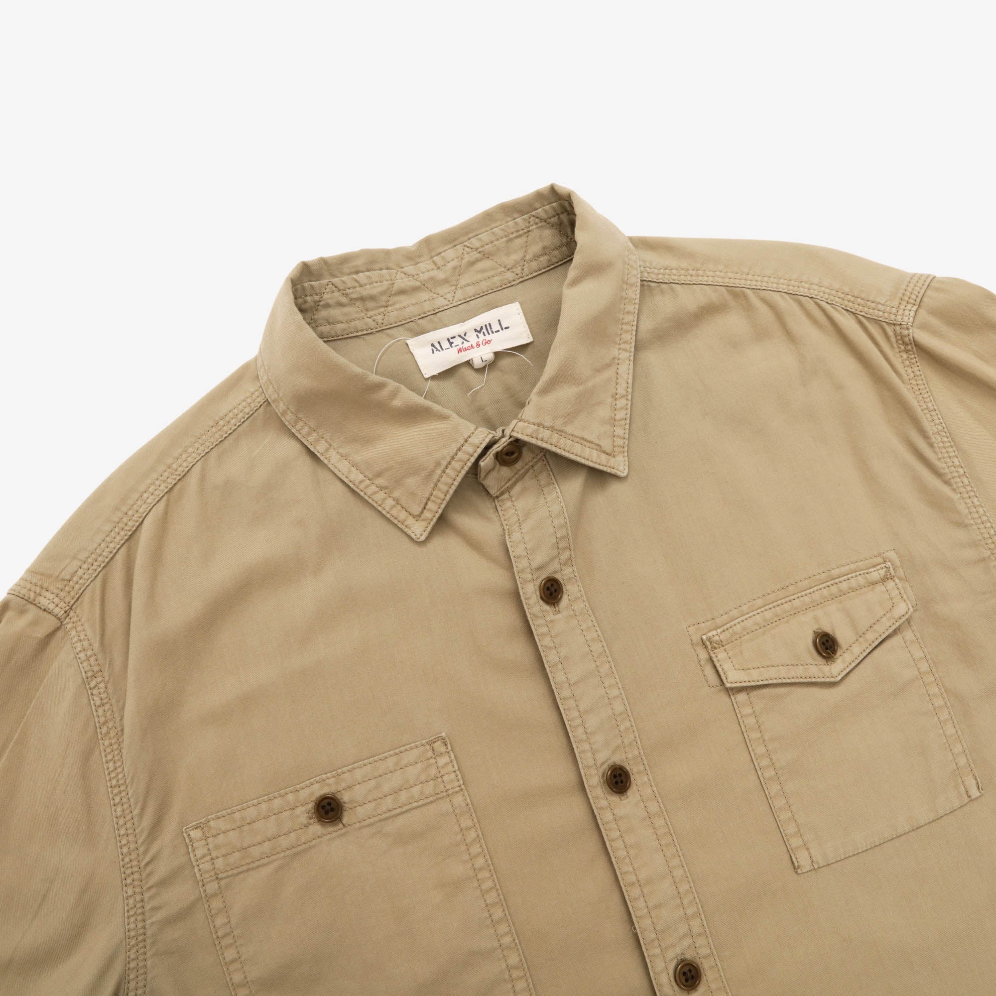 Work Shirt