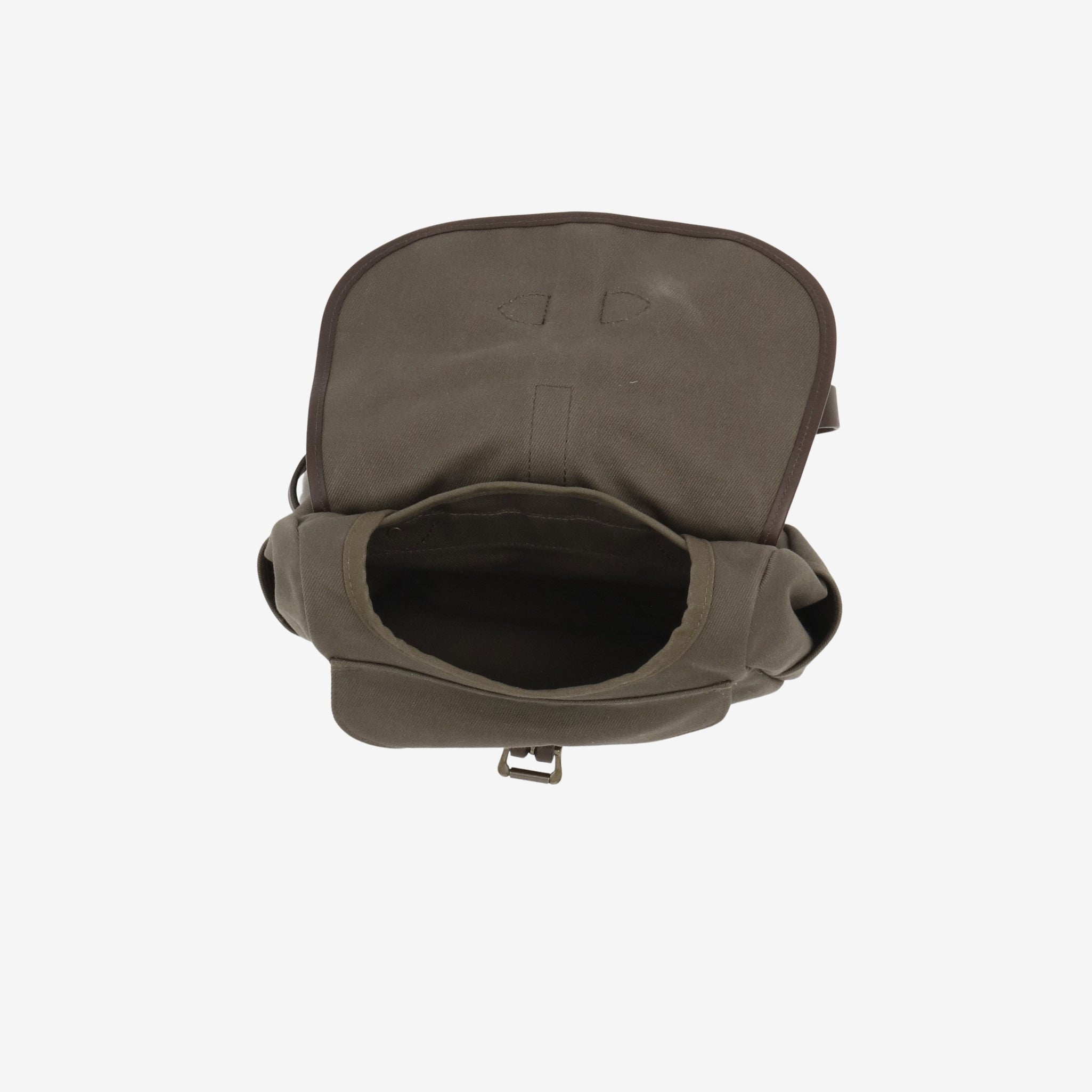 Rugged Twill Field Bag