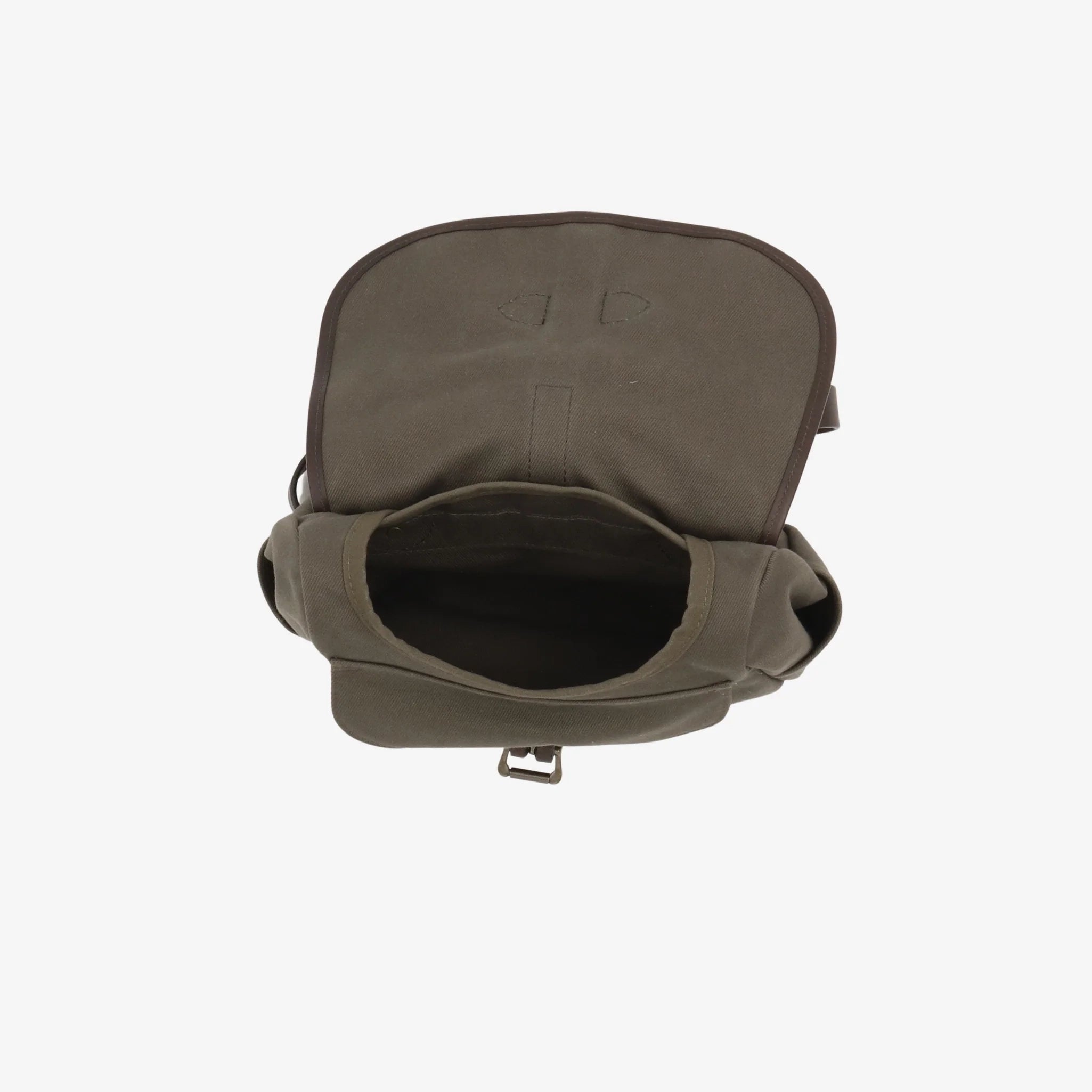 Rugged Twill Field Bag