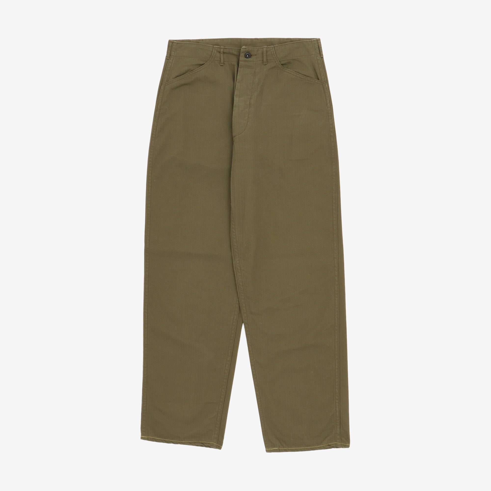 HBT N-3 Utility Trousers (32W X 32L)