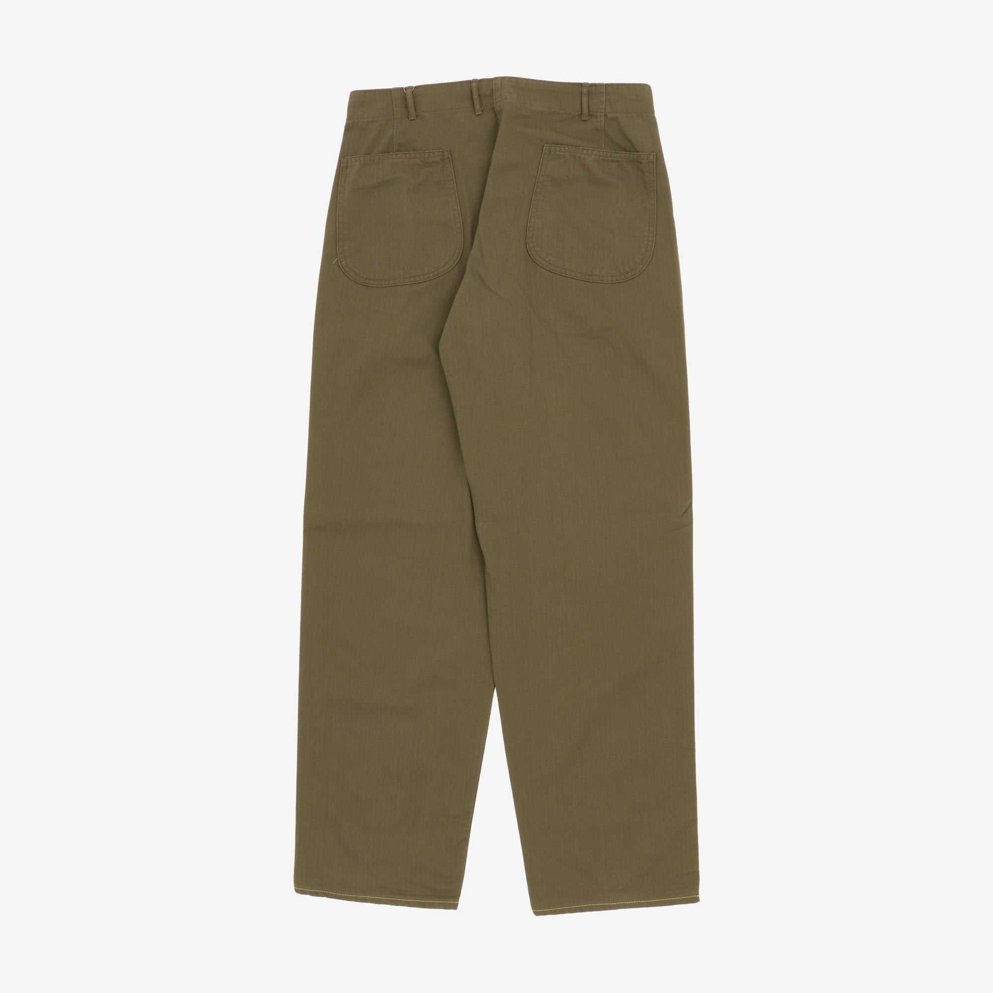 HBT N-3 Utility Trousers (32W X 32L)