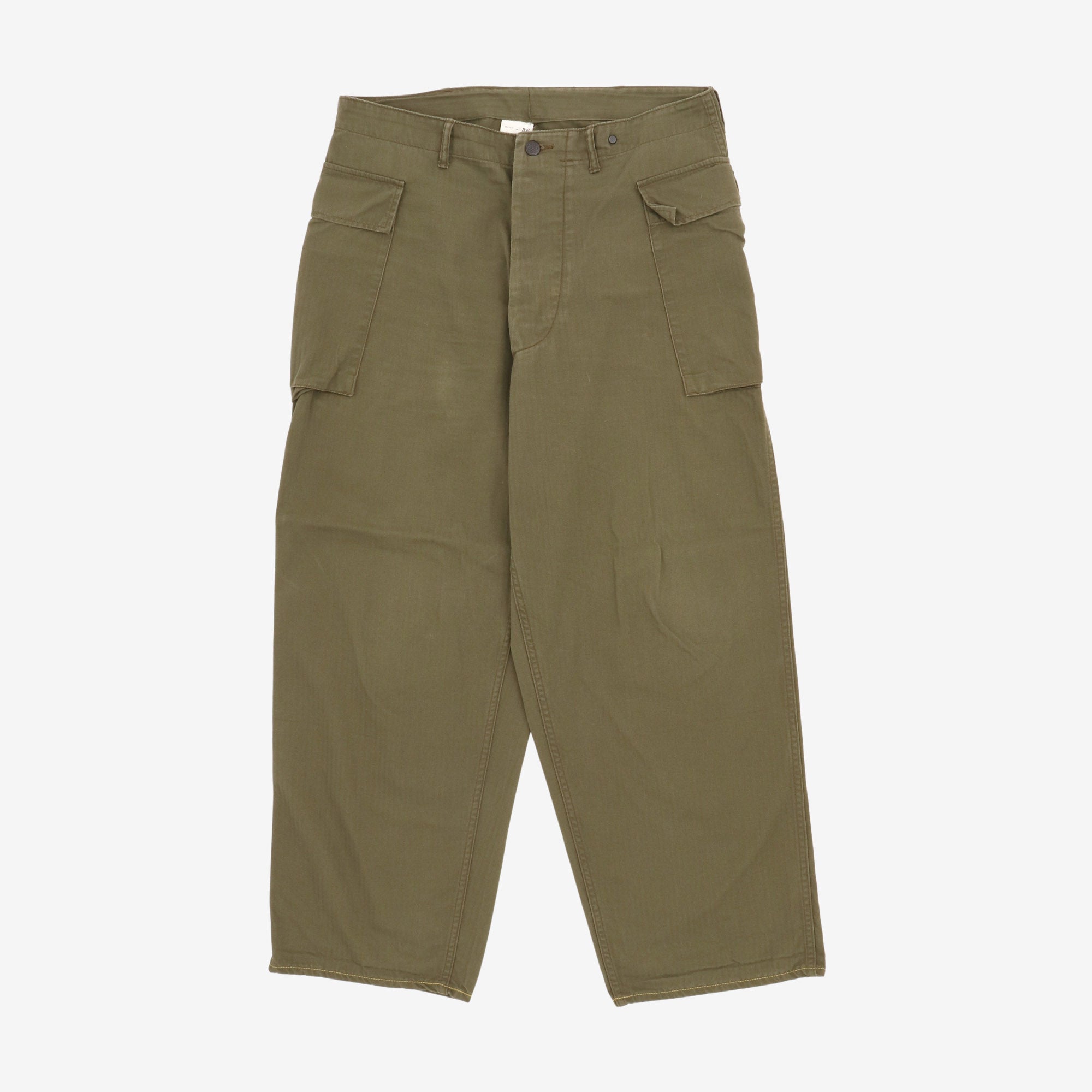 HBT Utility Pants (36W X 29L)
