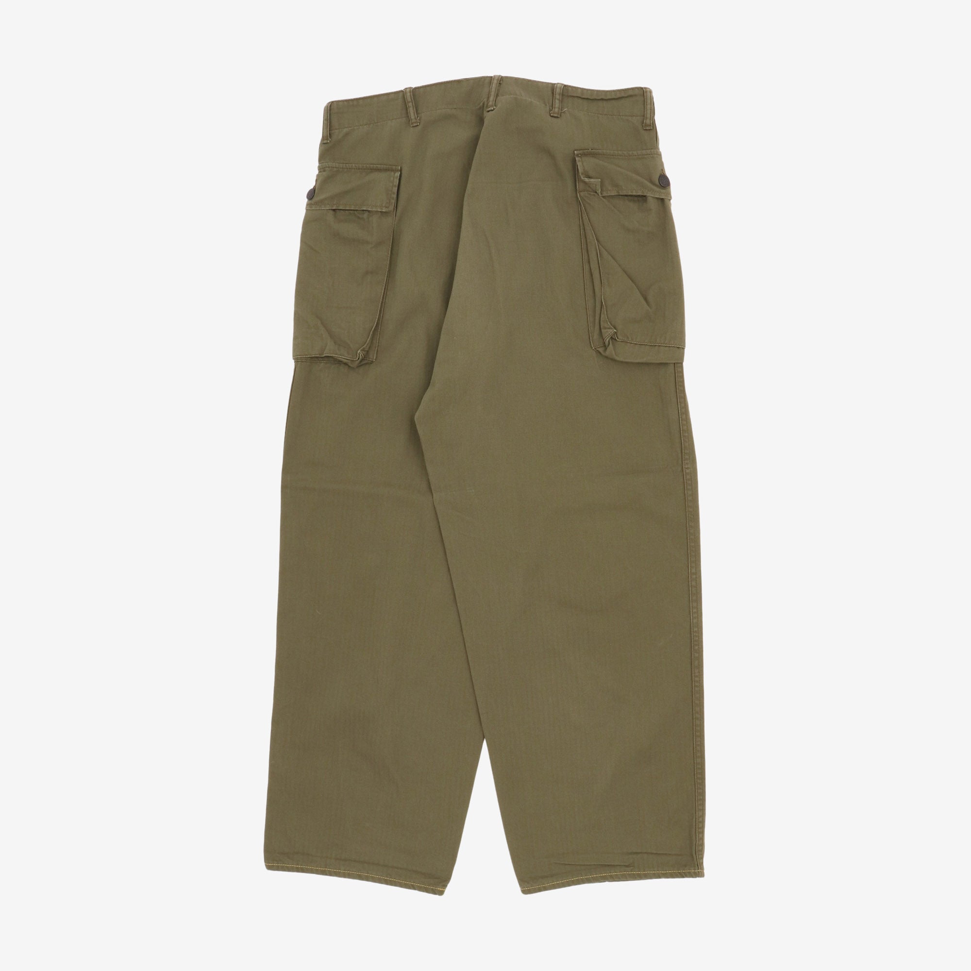 HBT Utility Pants (36W X 29L)