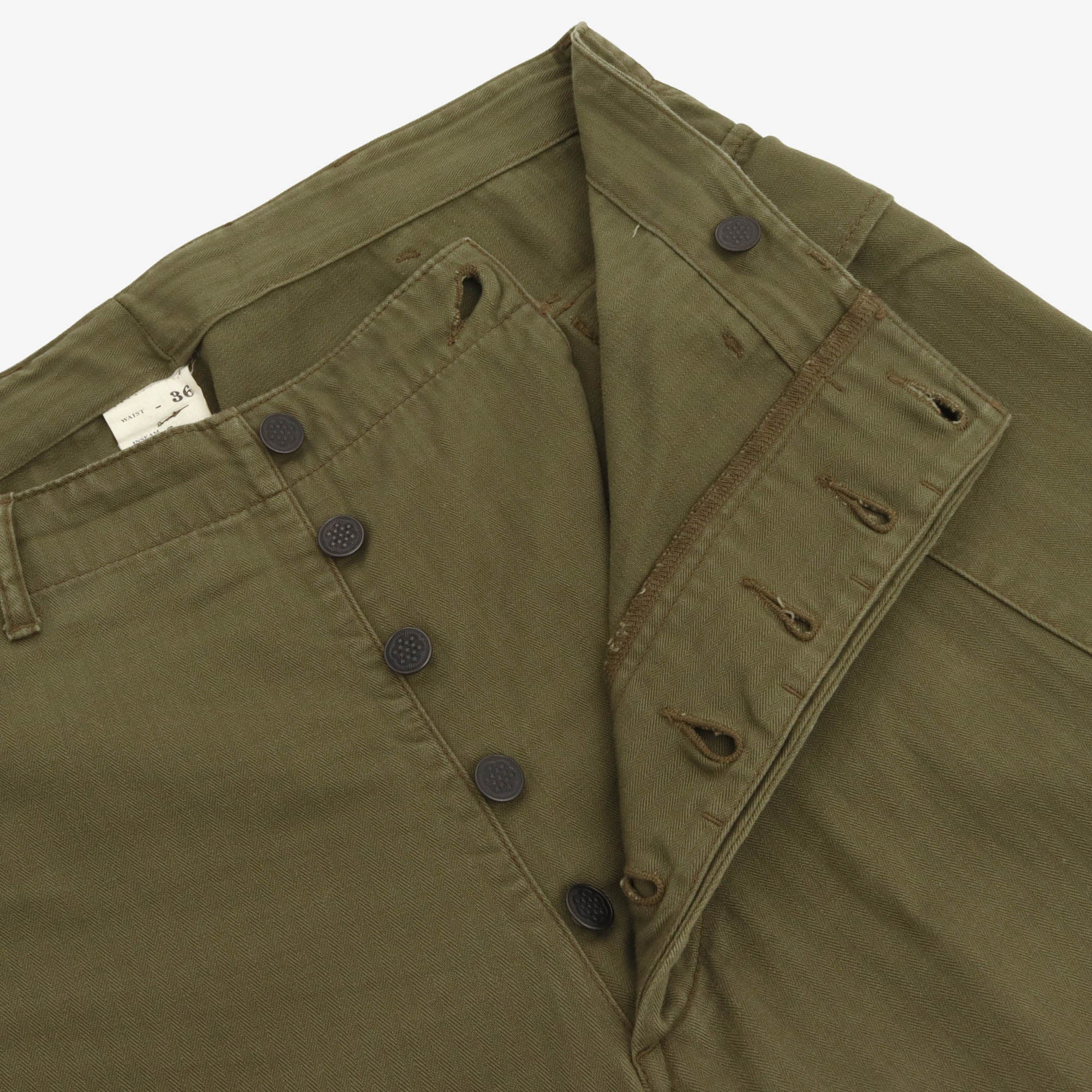 HBT Utility Pants (36W X 29L)