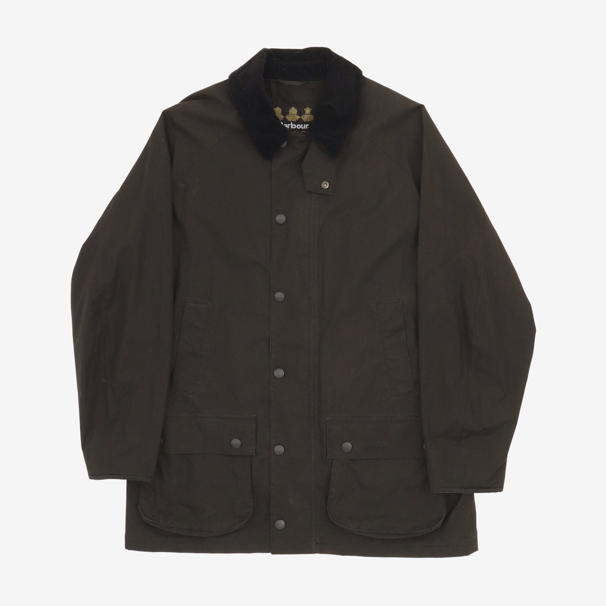 Lightweight Beaufort Contemporary Jacket