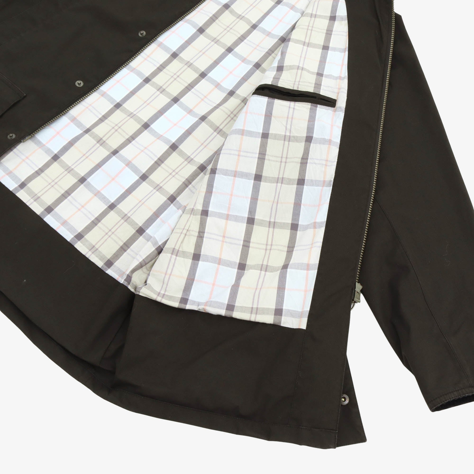 Lightweight Beaufort Contemporary Jacket