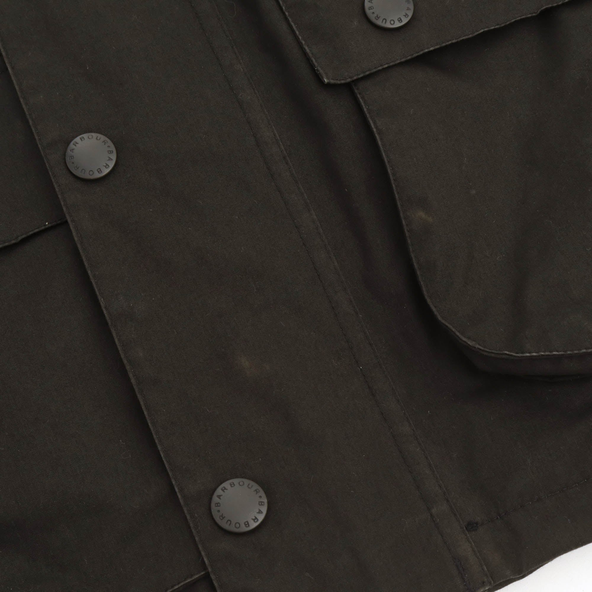 Lightweight Beaufort Contemporary Jacket
