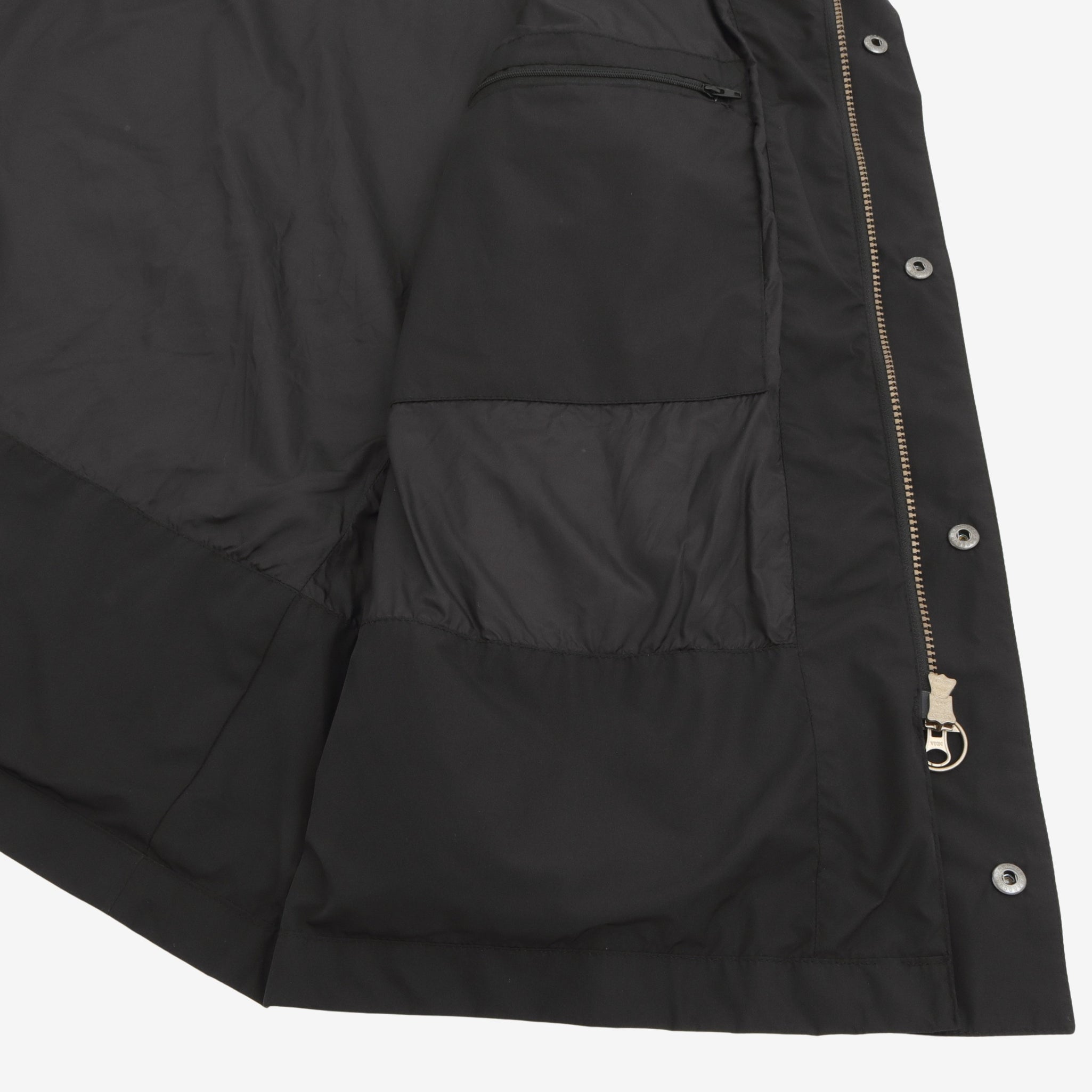Featherweight International Jacket