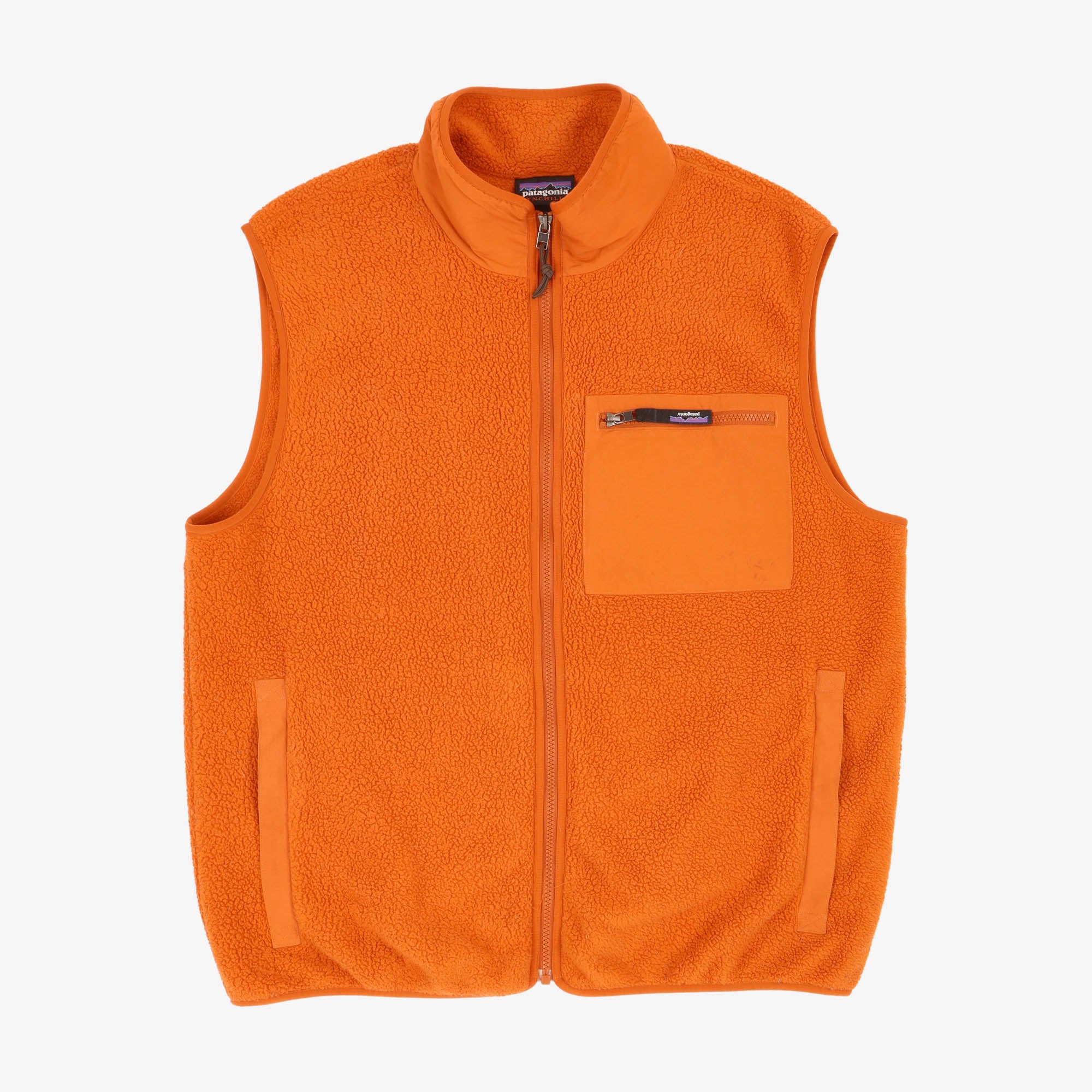 Synchilla Fleece Vest