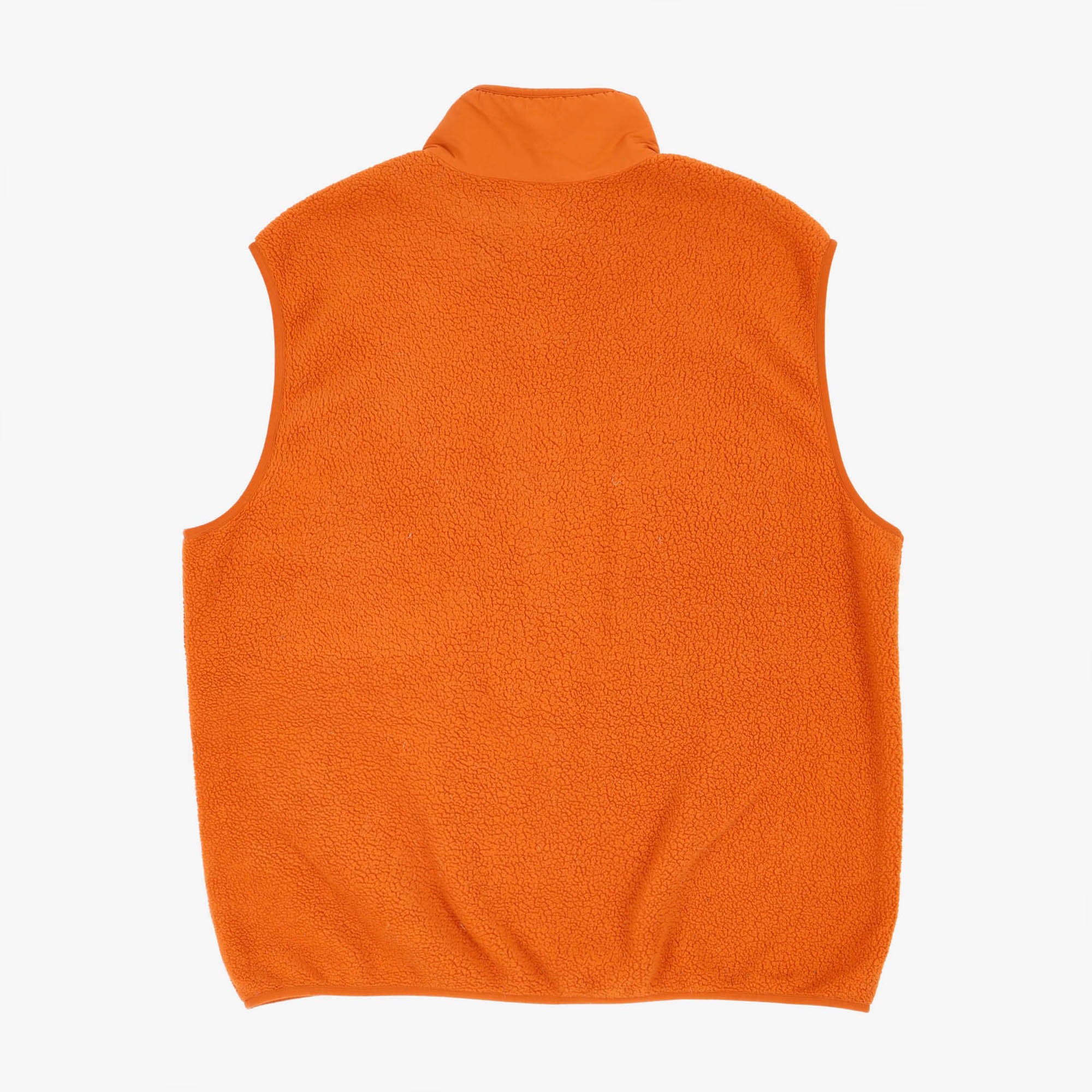 Synchilla Fleece Vest