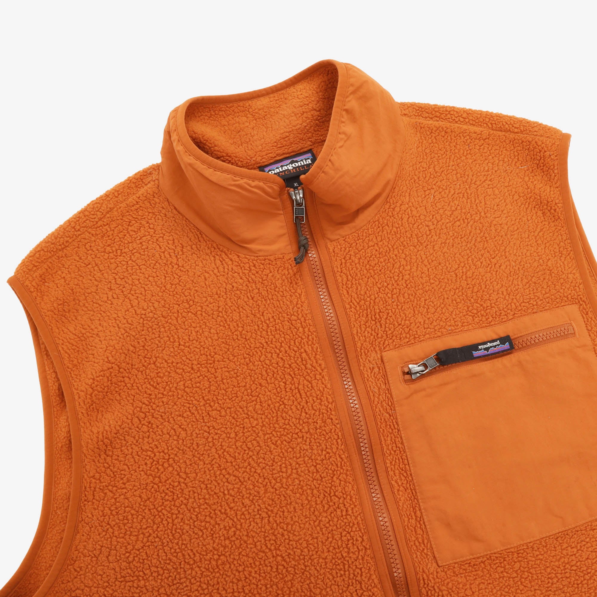 Synchilla Fleece Vest