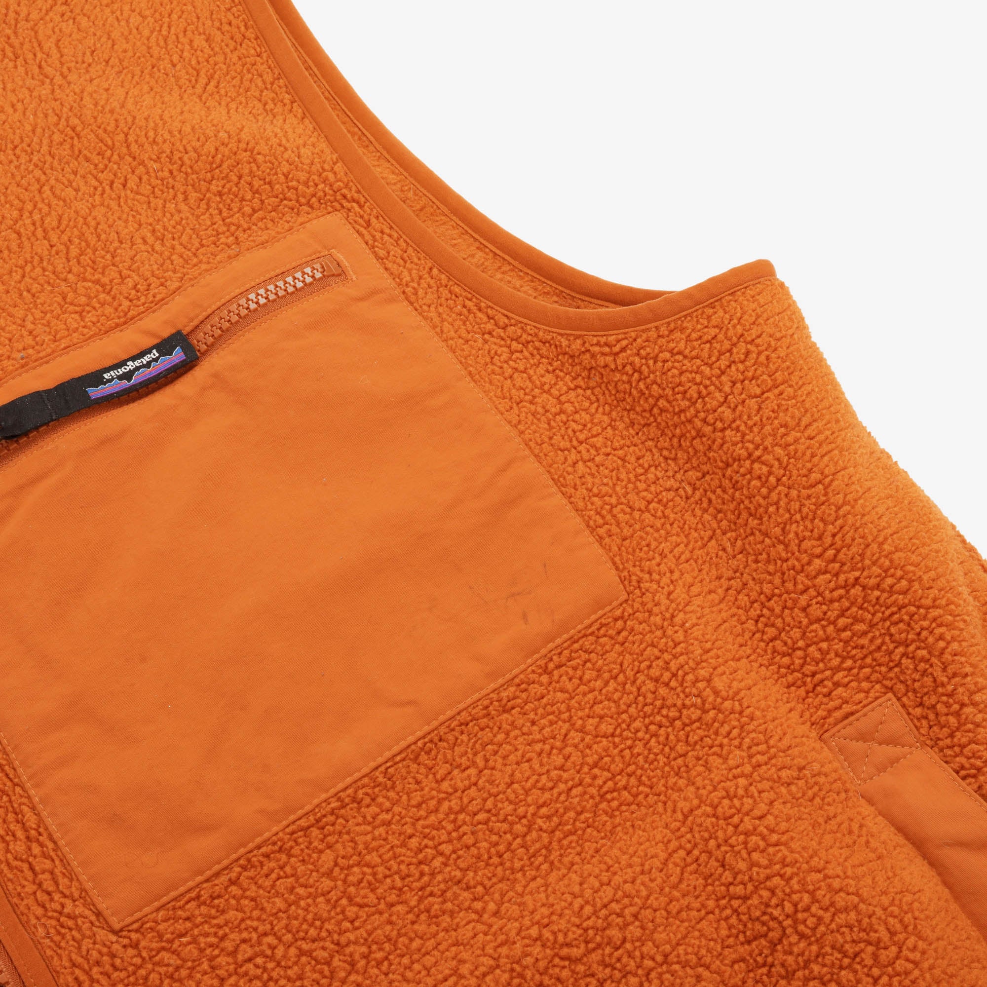 Synchilla Fleece Vest