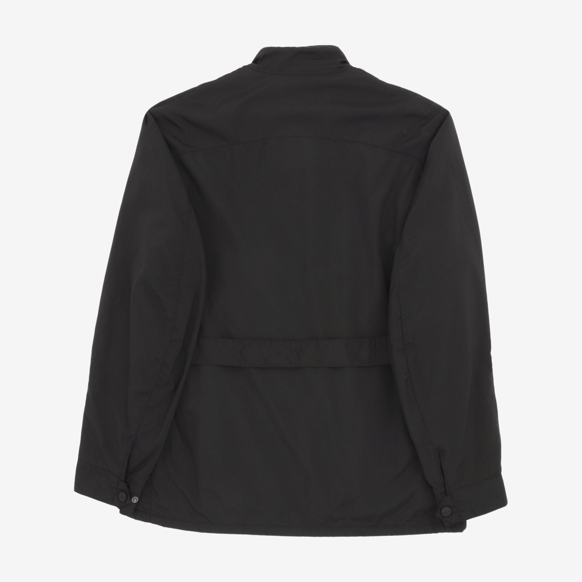 Lightweight Metallic International Jacket