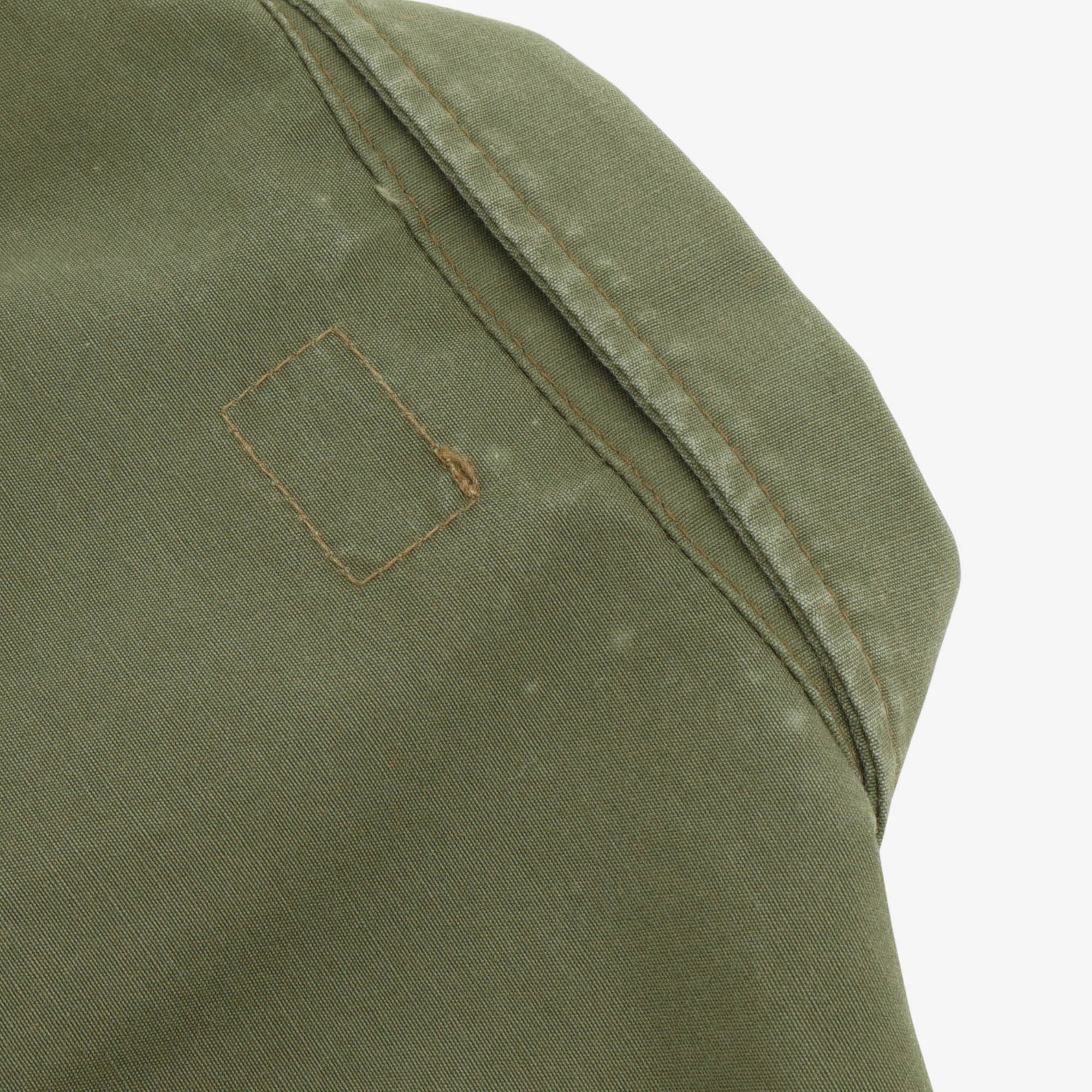 Tropical Combat Coat