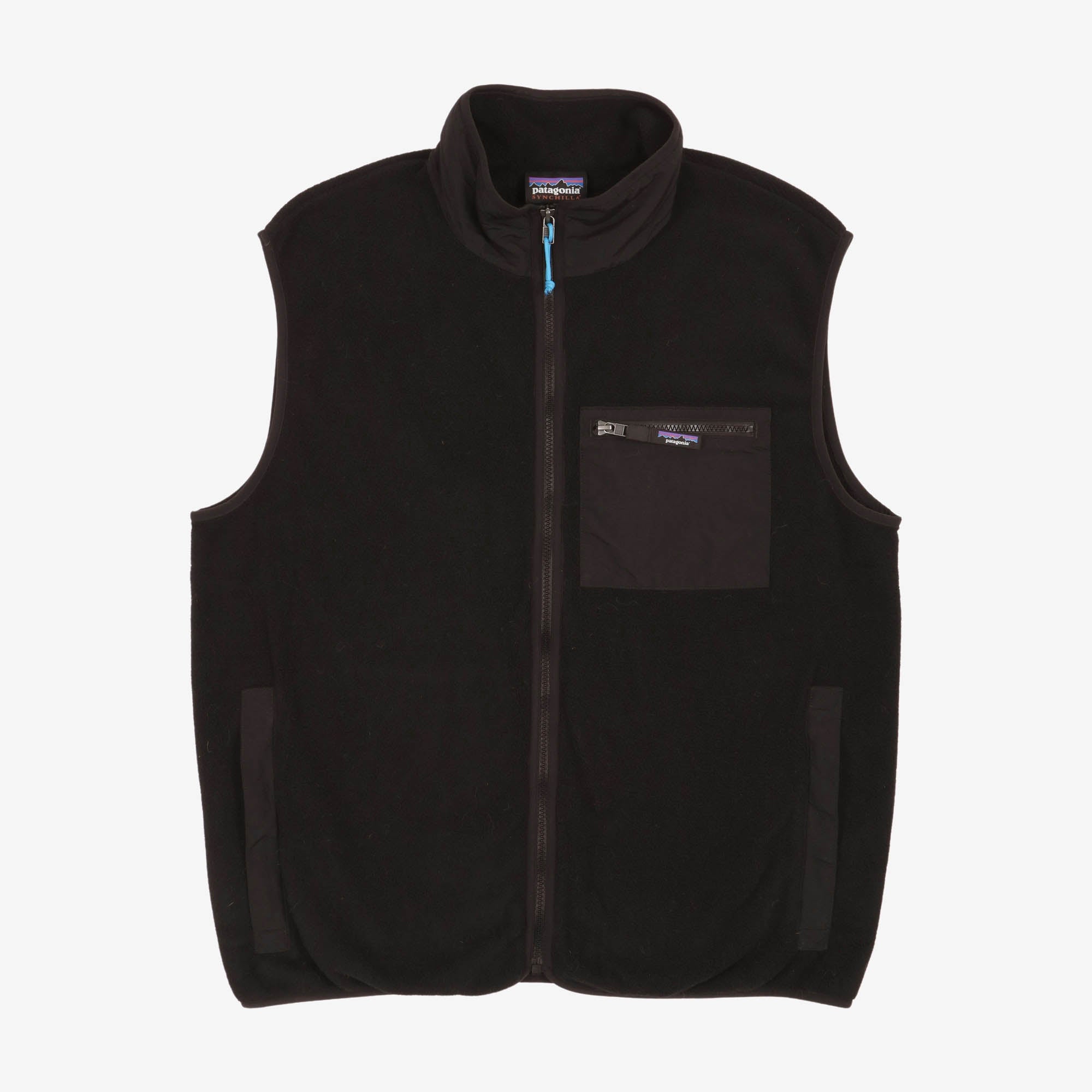 Synchilla Fleece Vest