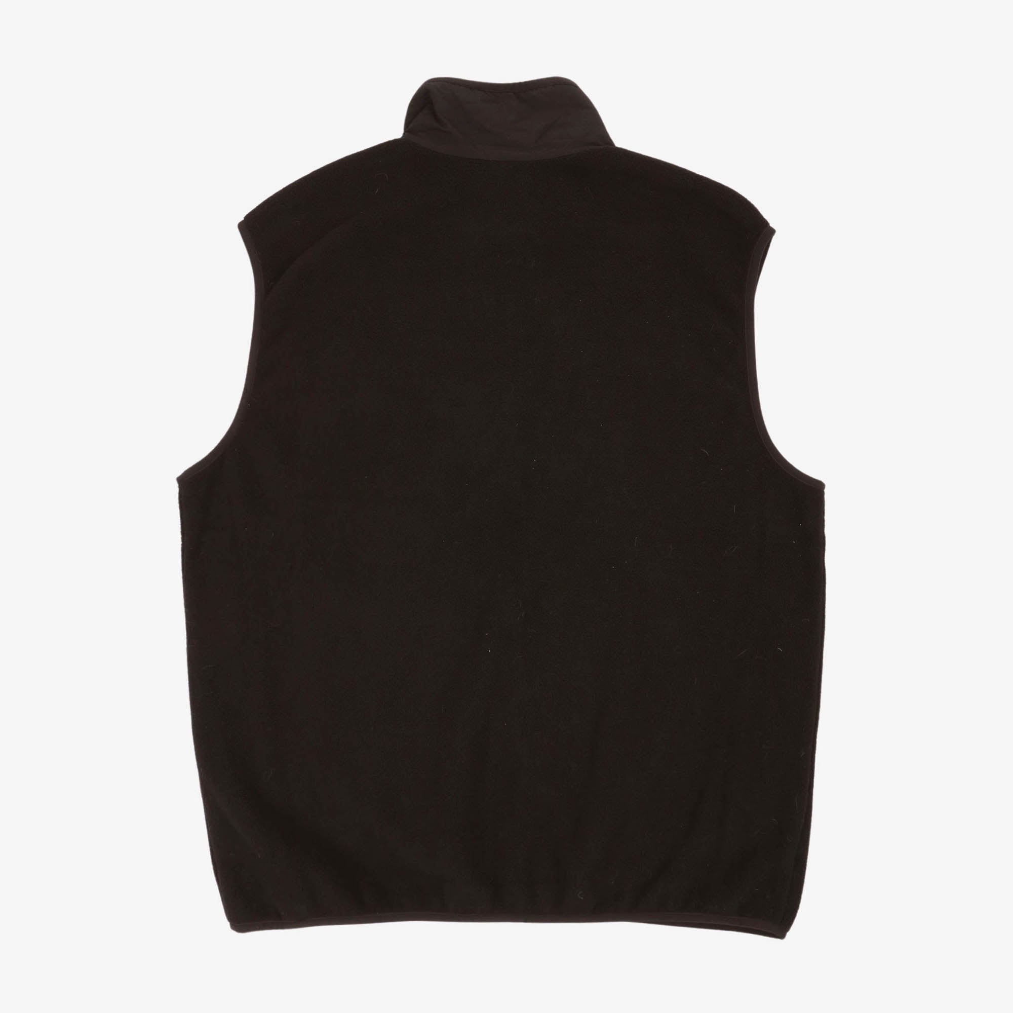 Synchilla Fleece Vest
