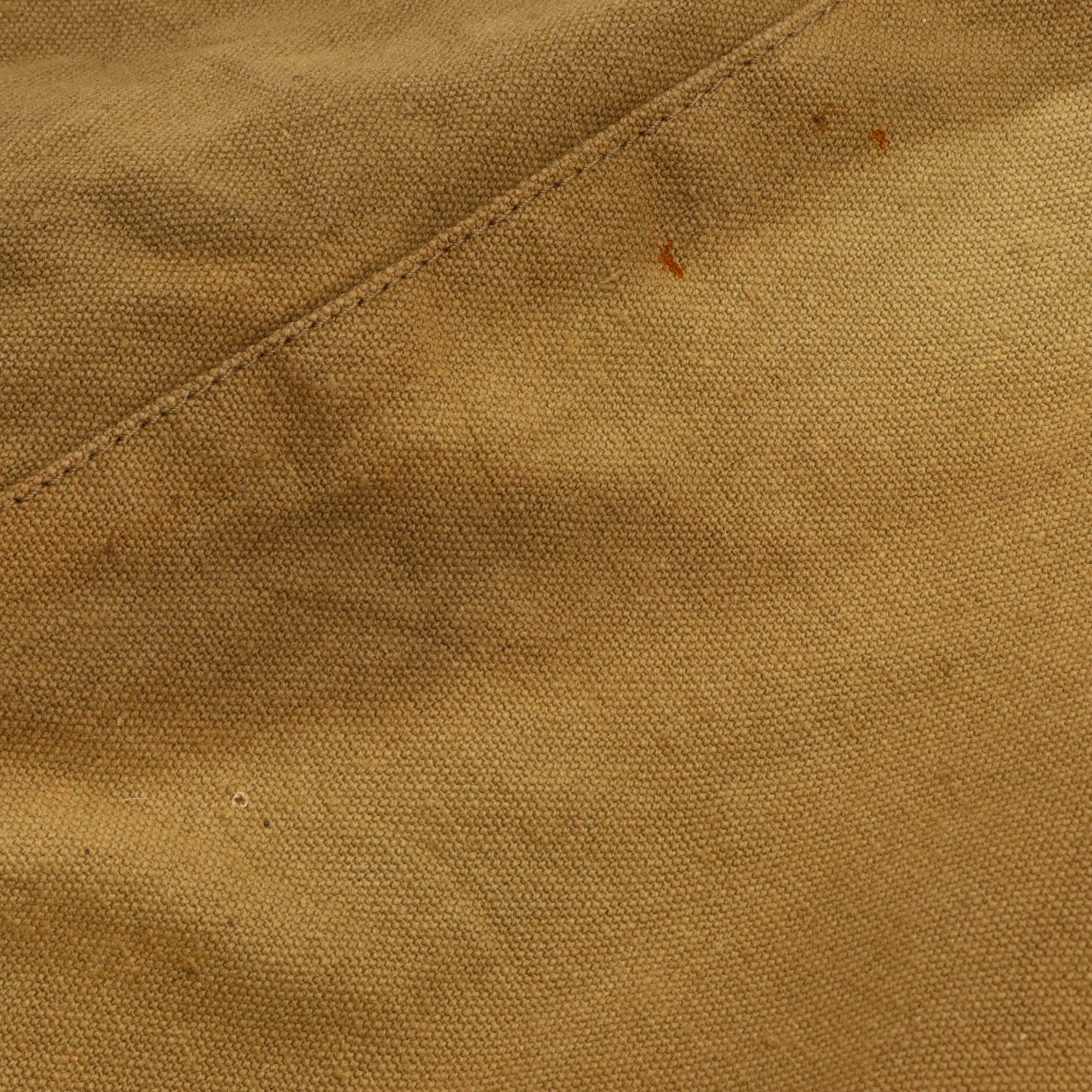 US Navy Canvas Duffle Bag