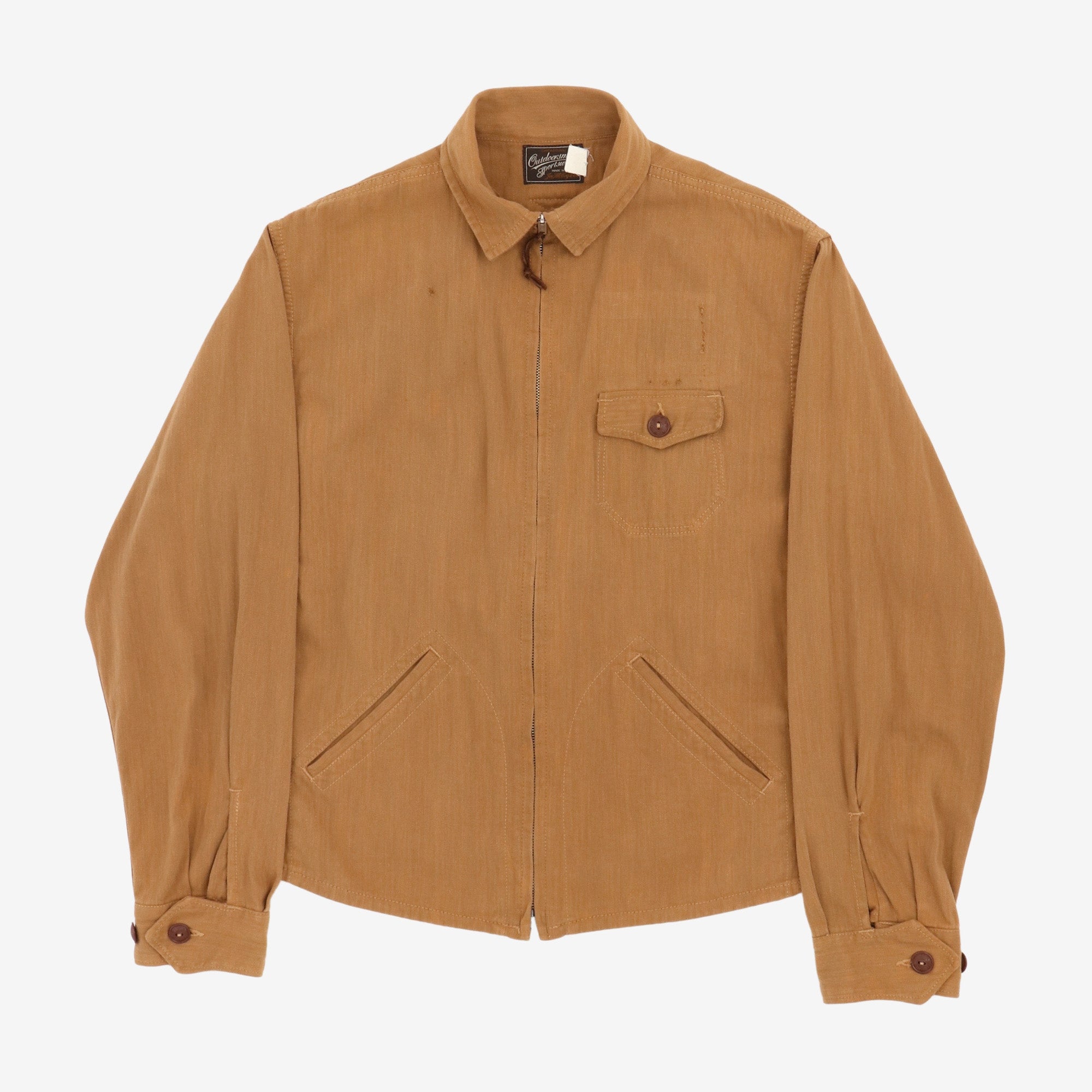 JM Outdoorsmen Sportswear Jacket
