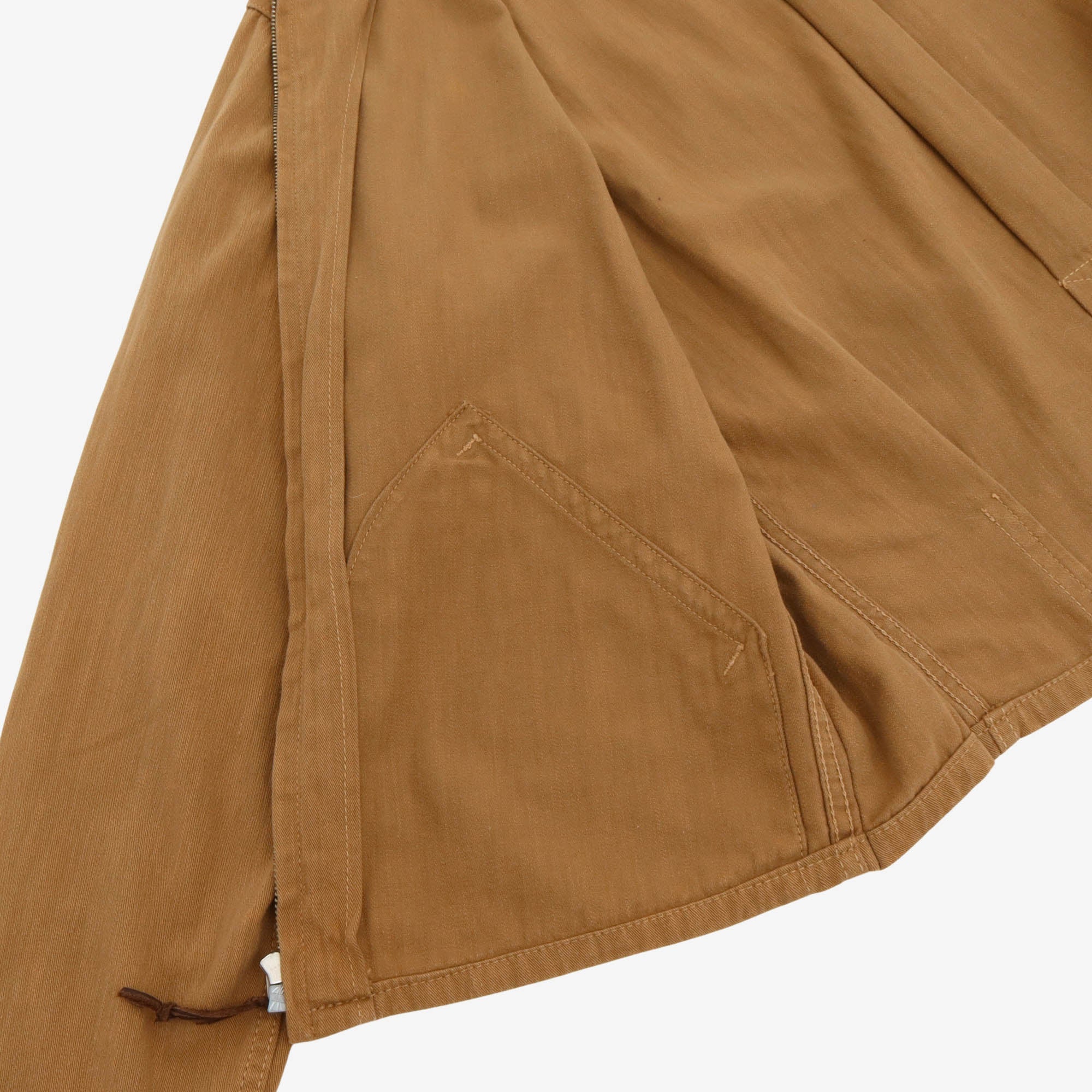 JM Outdoorsmen Sportswear Jacket