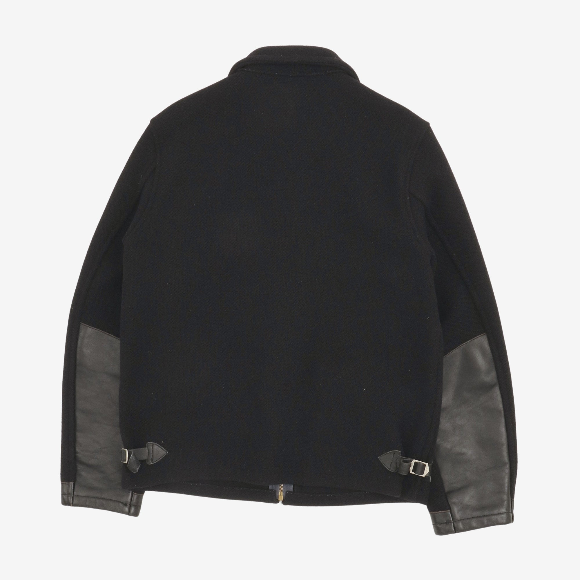 Wool Field Sports Jacket