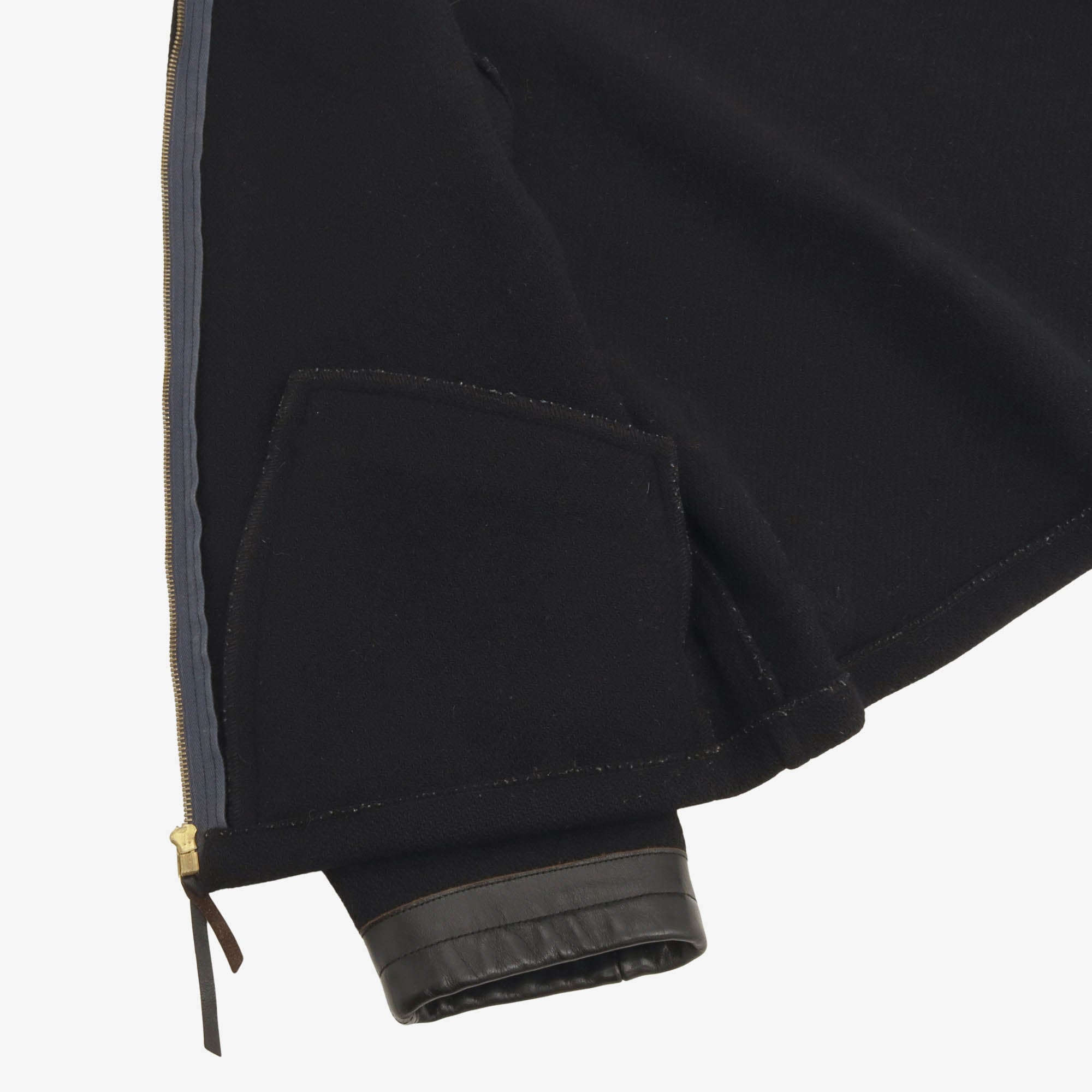 Wool Field Sports Jacket