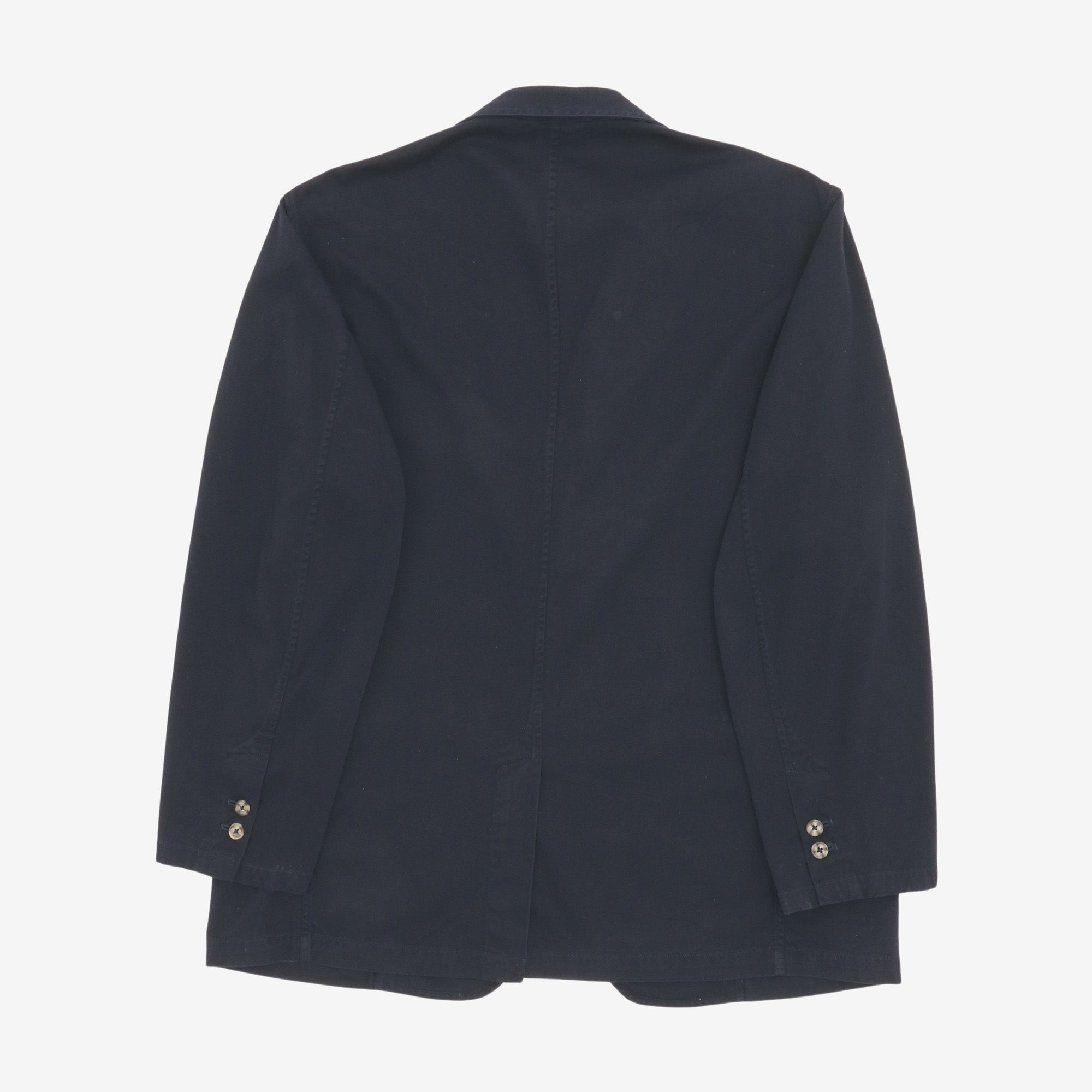 Twill Slack Jacket